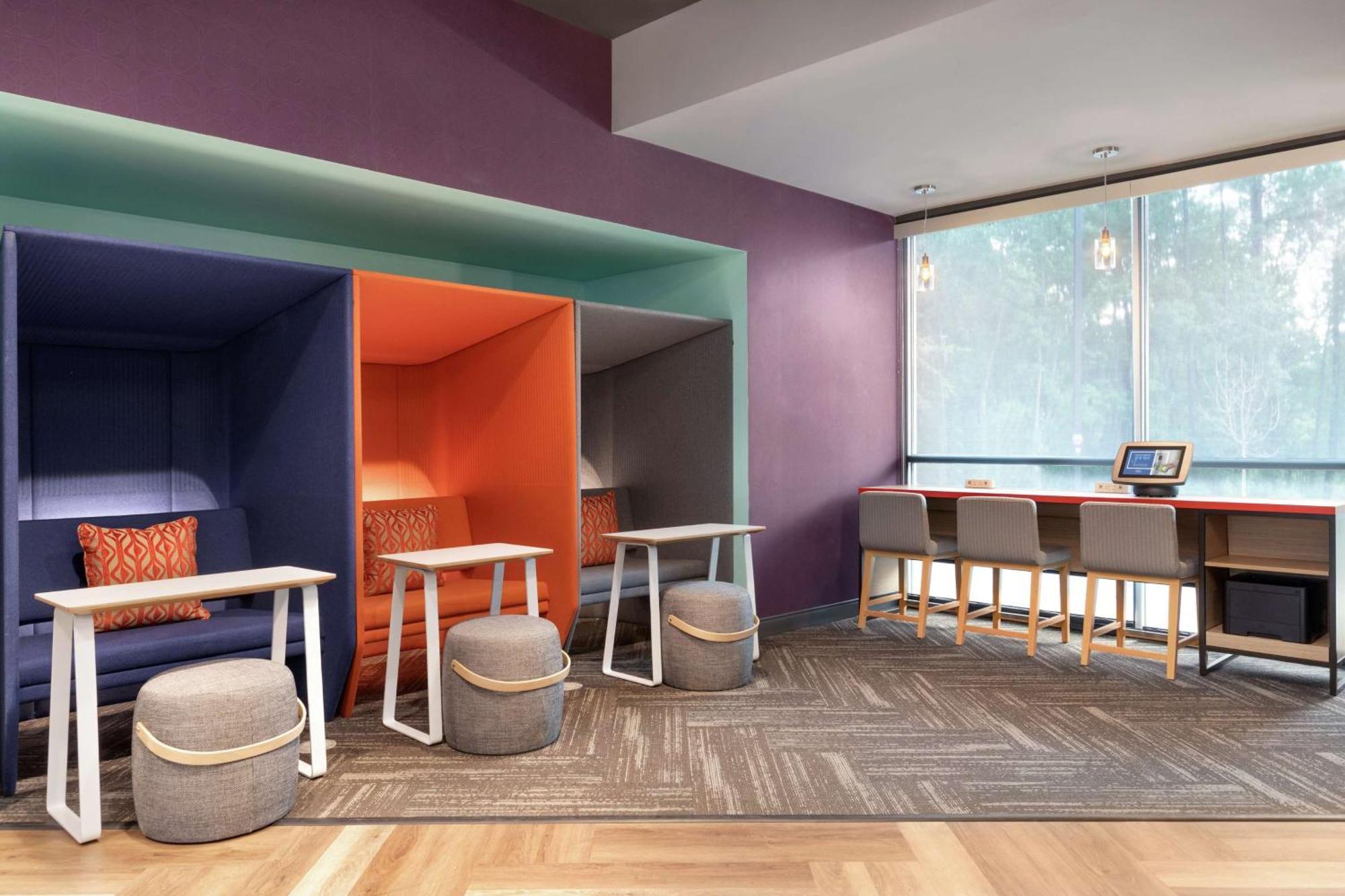 Tru By Hilton Harbison 3* Columbia