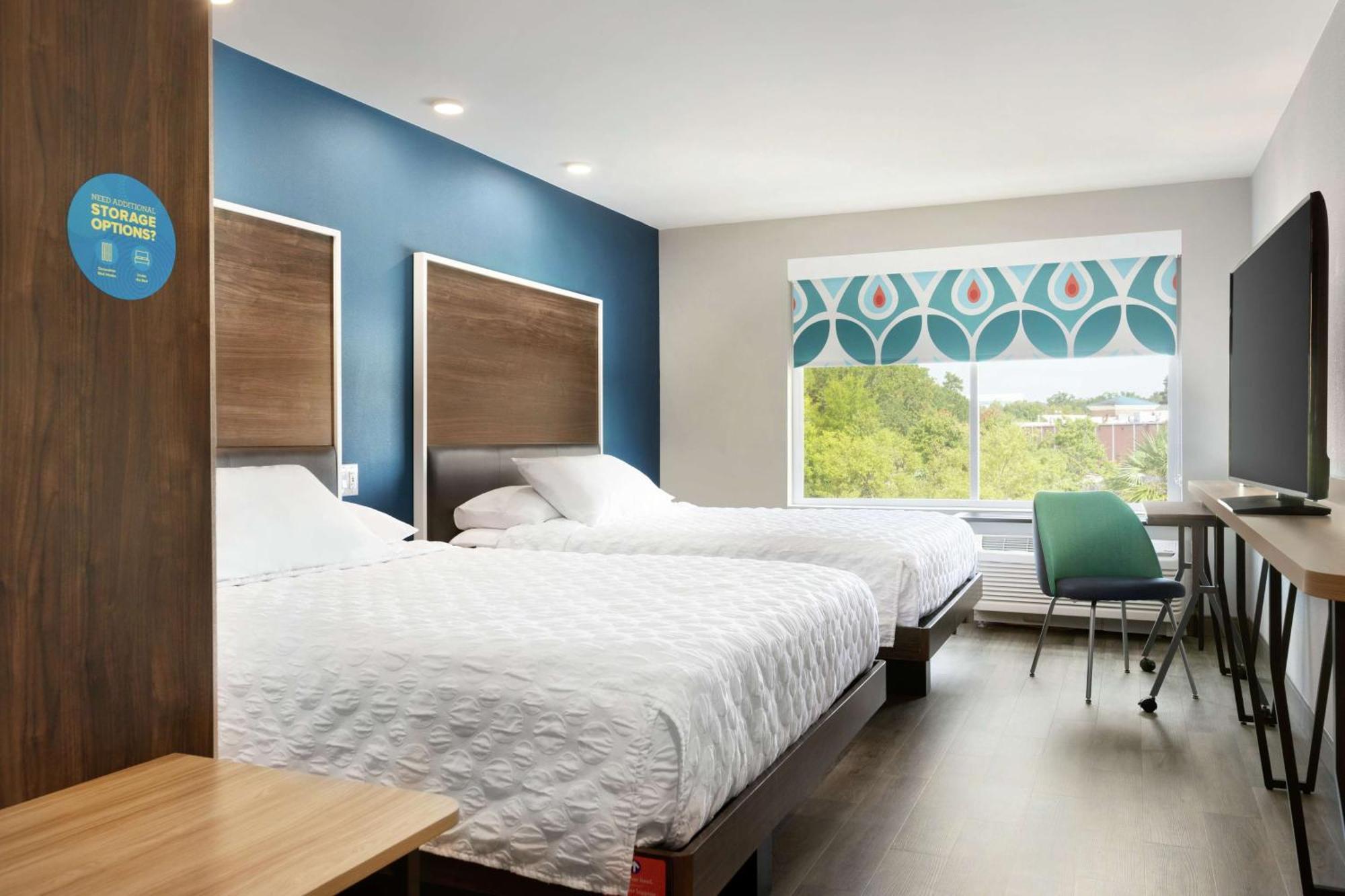 Tru By Hilton Harbison 3* Columbia
