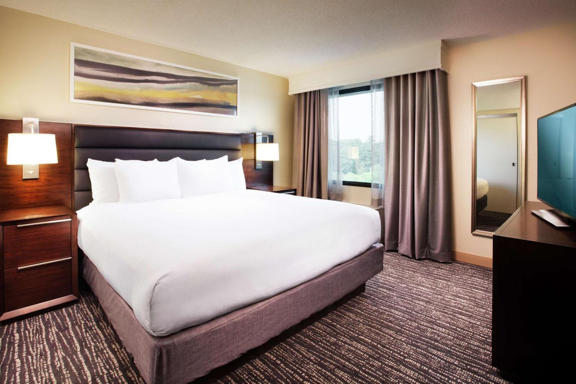 Doubletree By Hilton Hotel Columbia