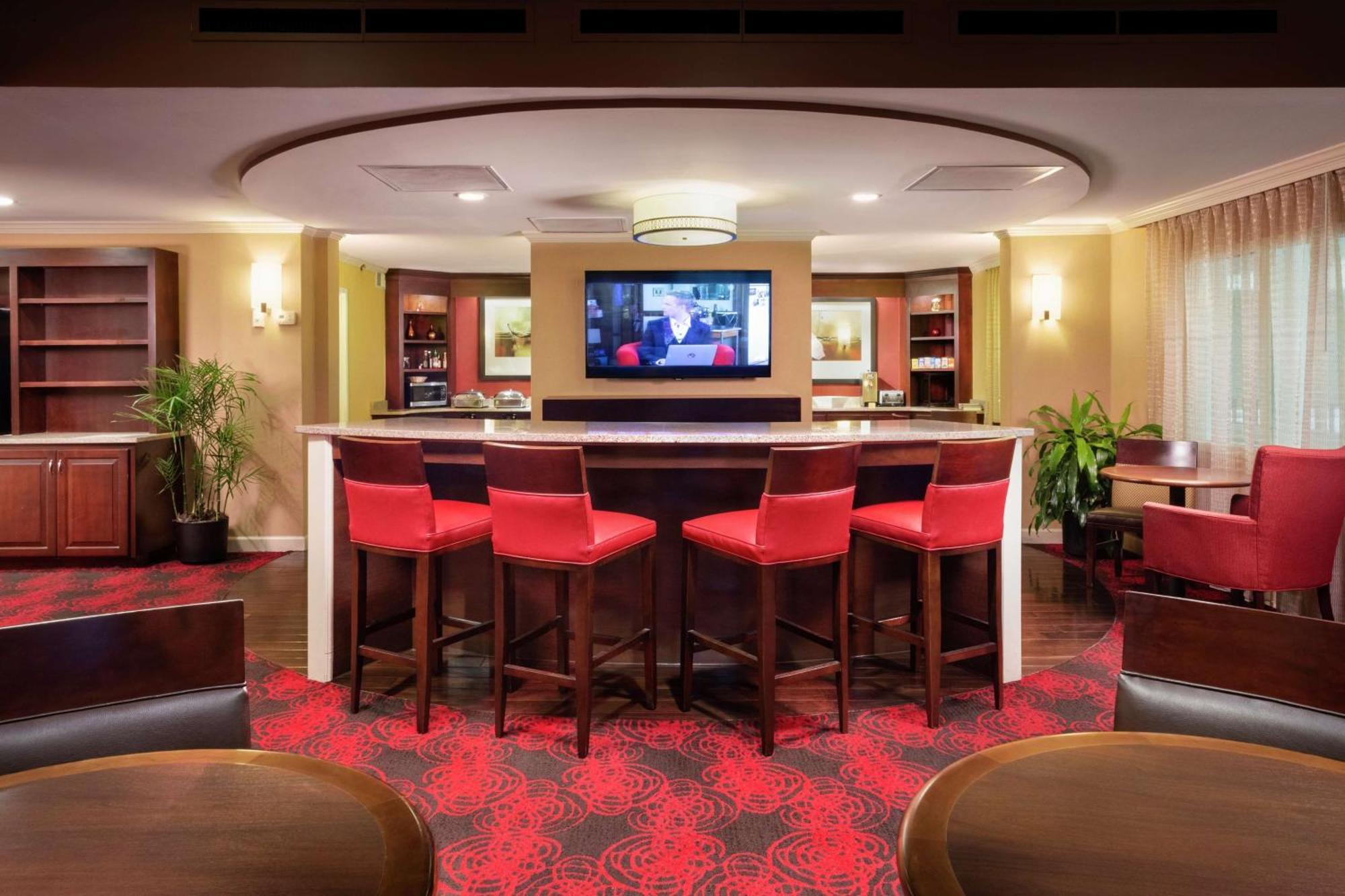 Doubletree By Hilton 4* Columbia