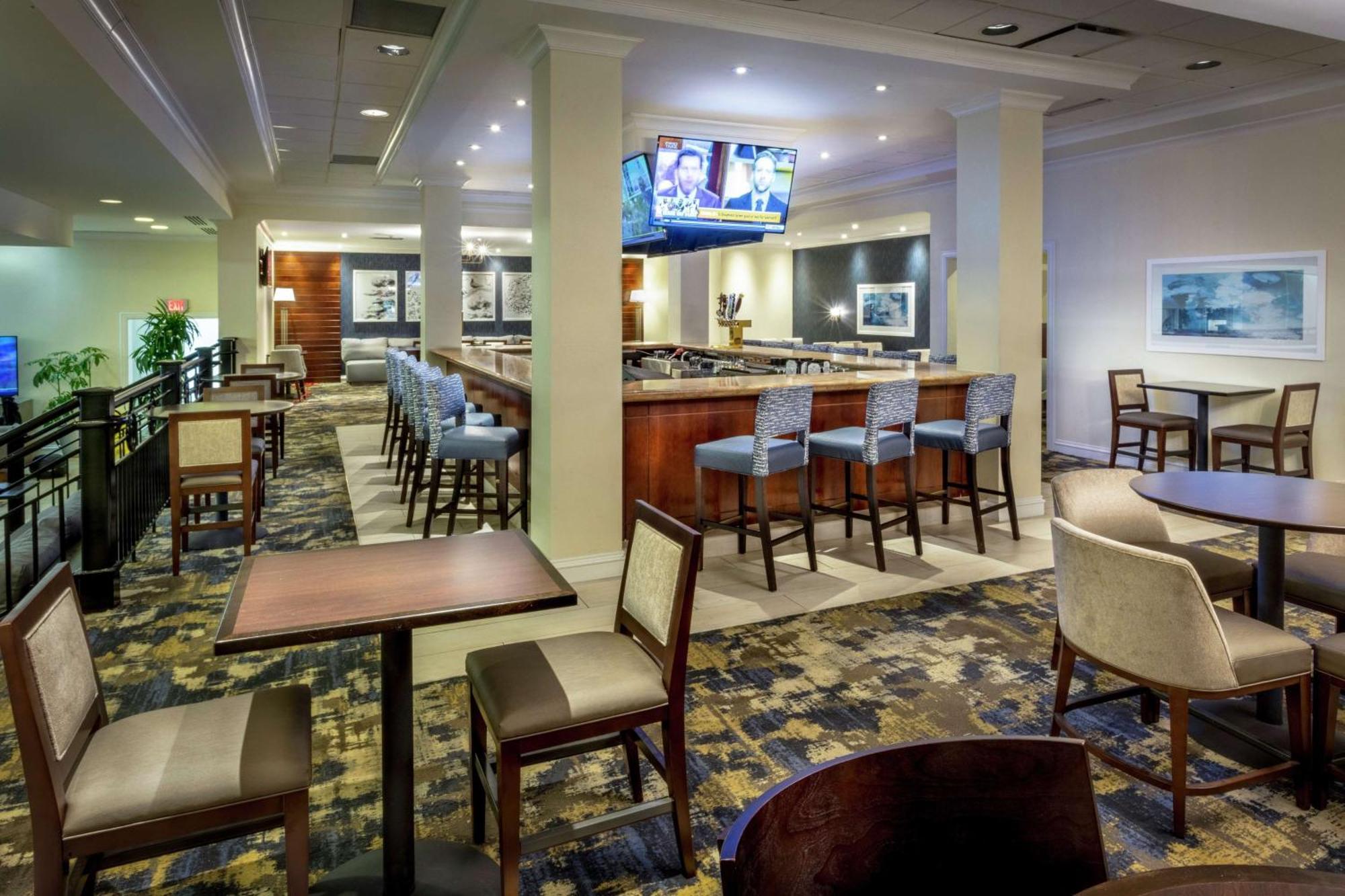 Doubletree By Hilton Hotel 4*
