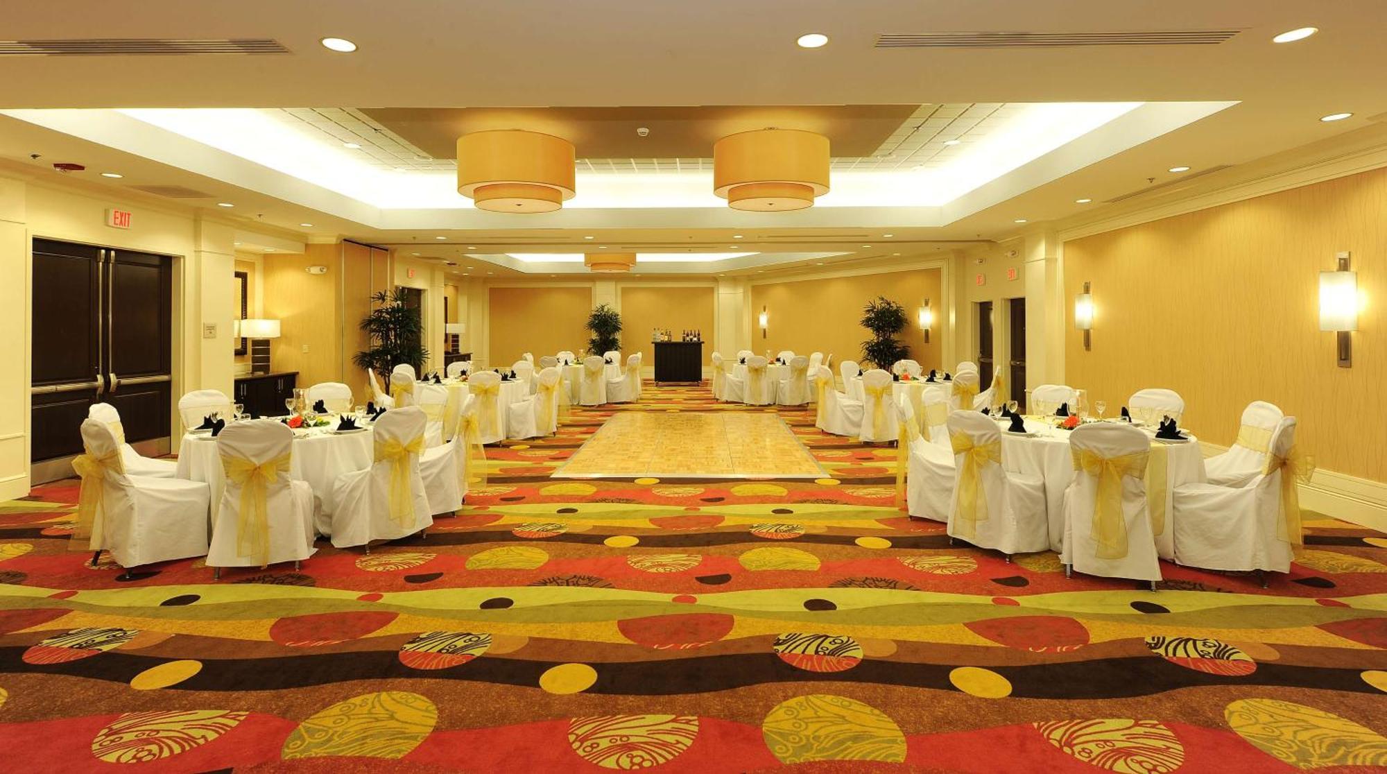 Hilton Garden Columbia/northeast 3*