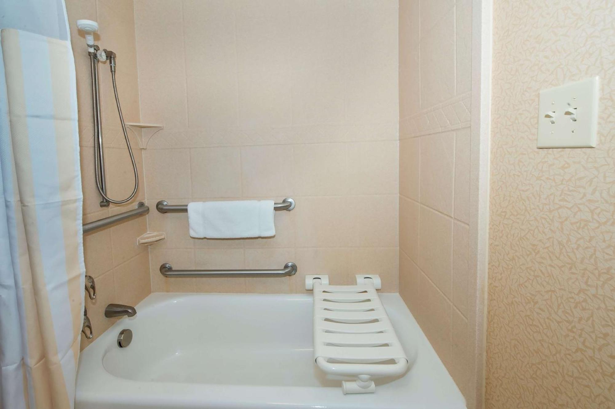 Hotel Hilton Garden Columbia/northeast
