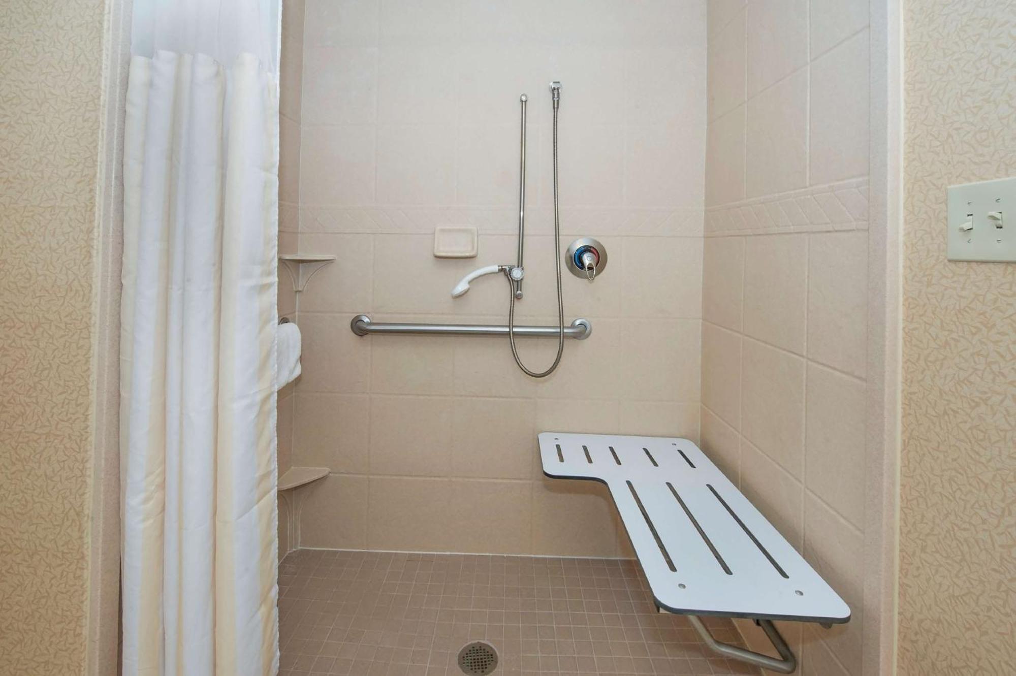 Hilton Garden Columbia/northeast