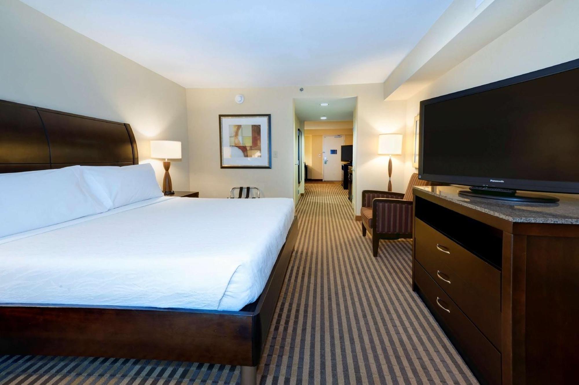 Hilton Garden Columbia/northeast 3* Columbia