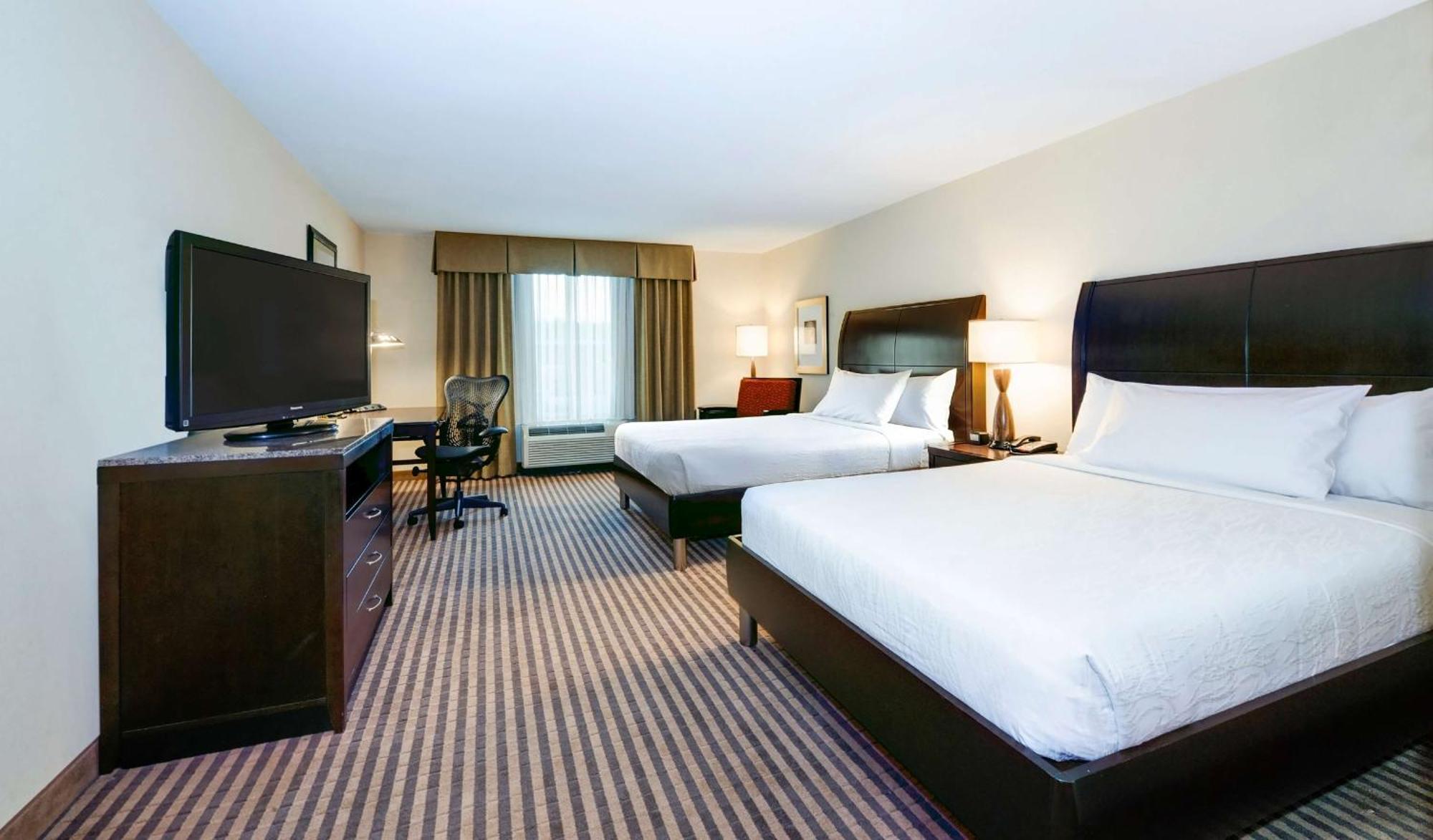 Hilton Garden Columbia/northeast Hotel Columbia