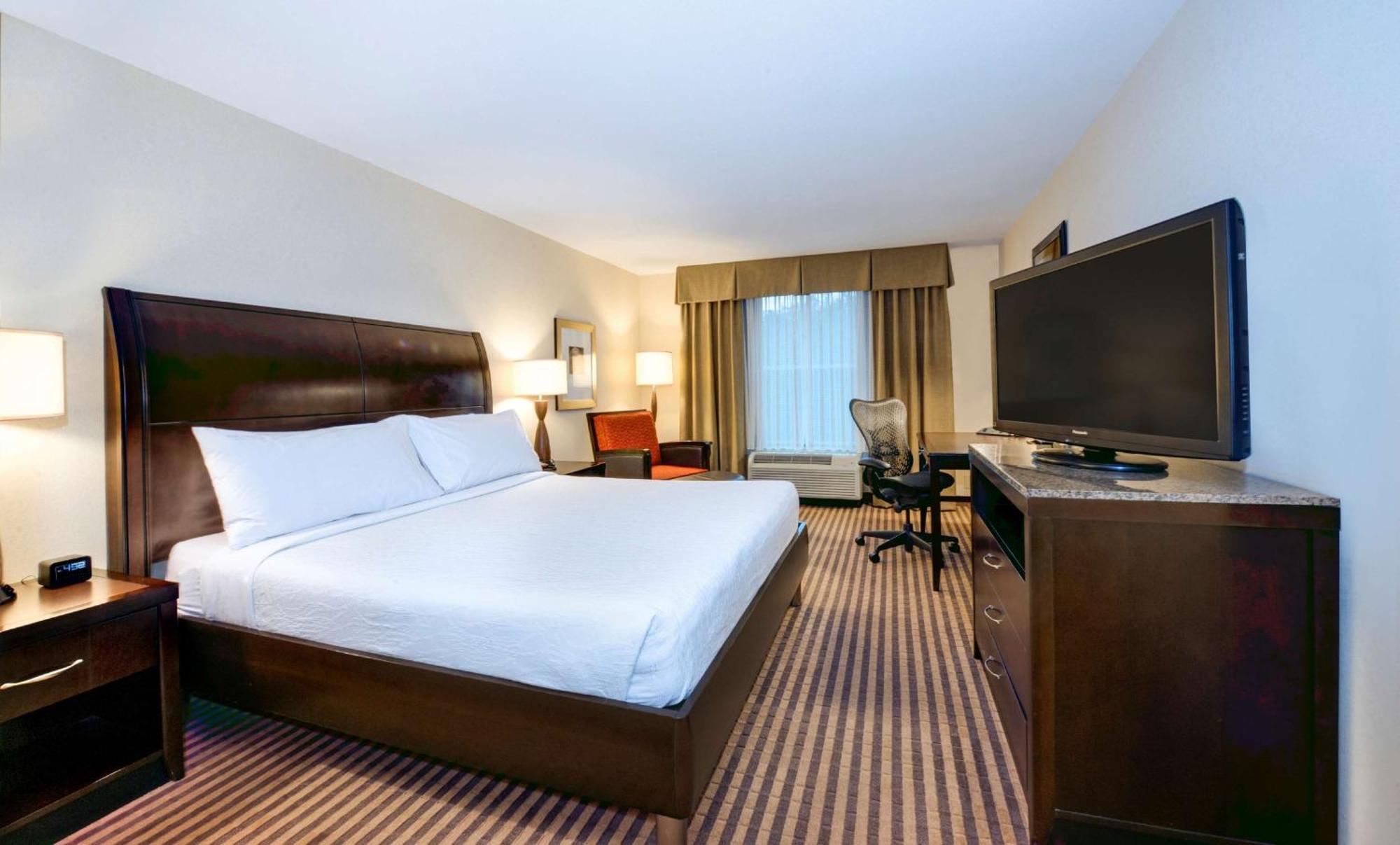 Hilton Garden Columbia/northeast Hotel 3*