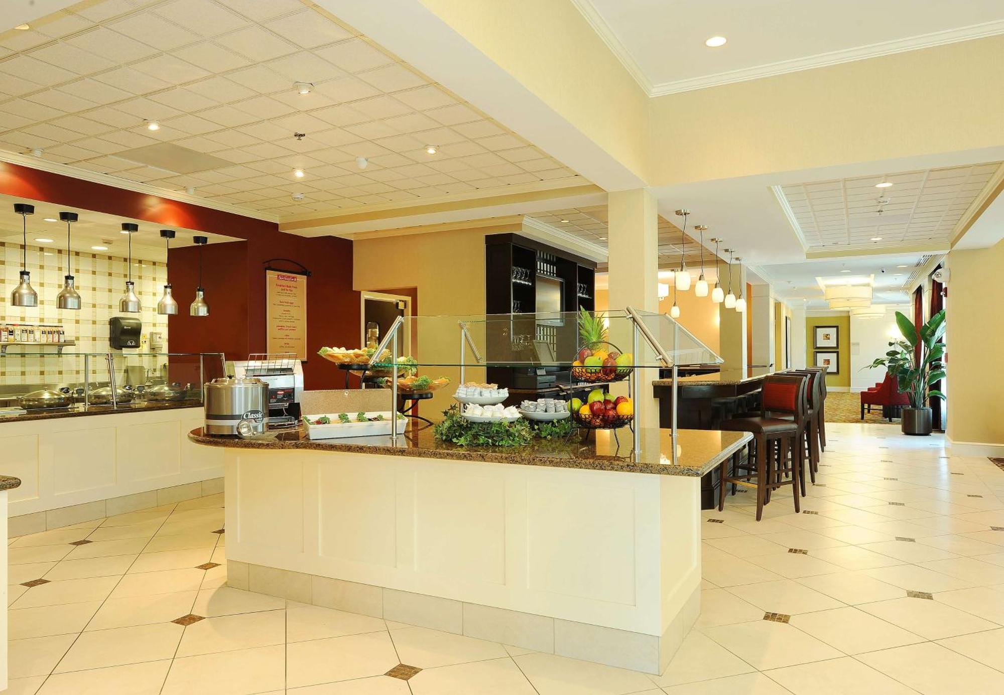 Hotel Hilton Garden Columbia/northeast