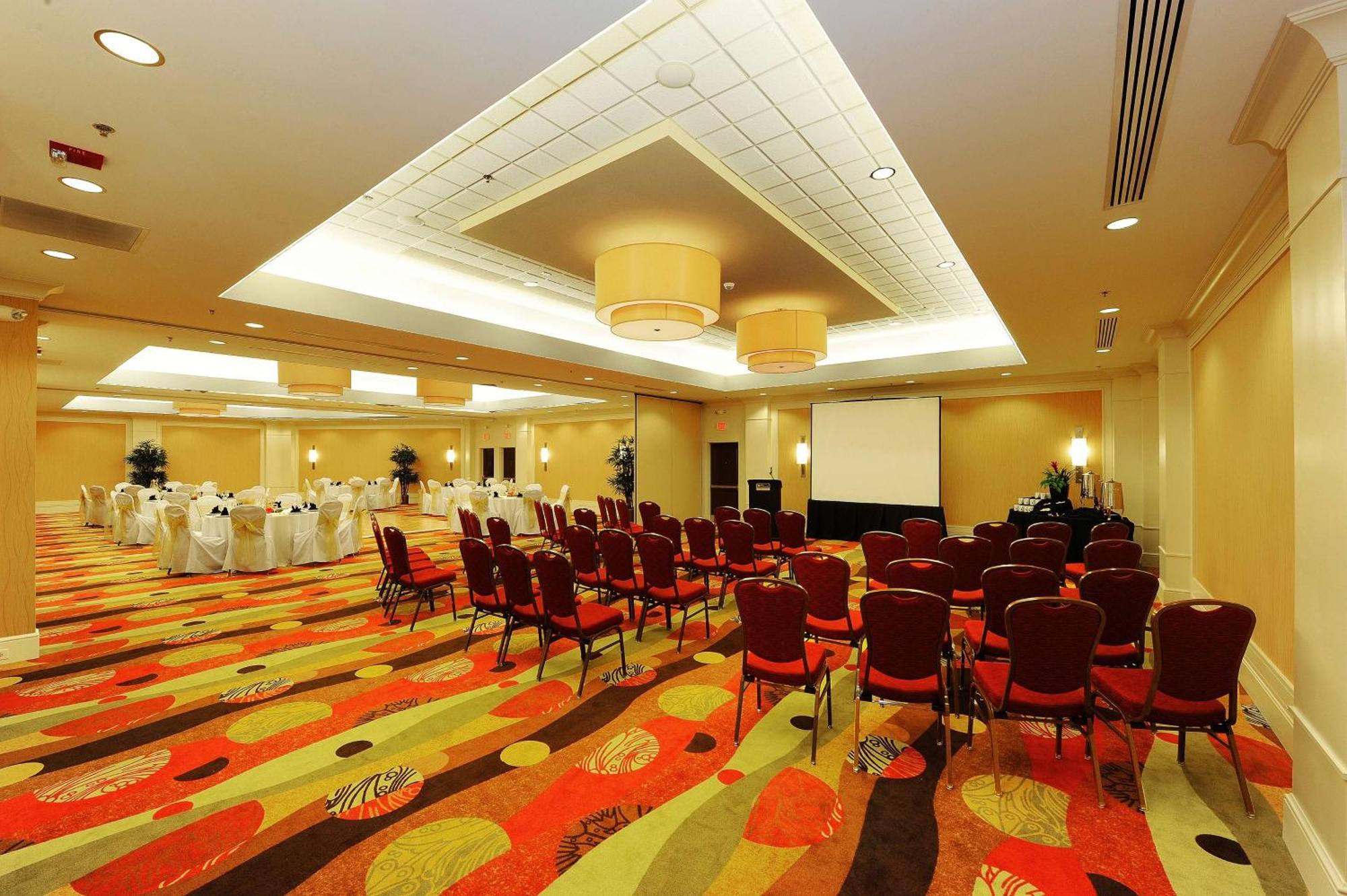 Hilton Garden Columbia/northeast