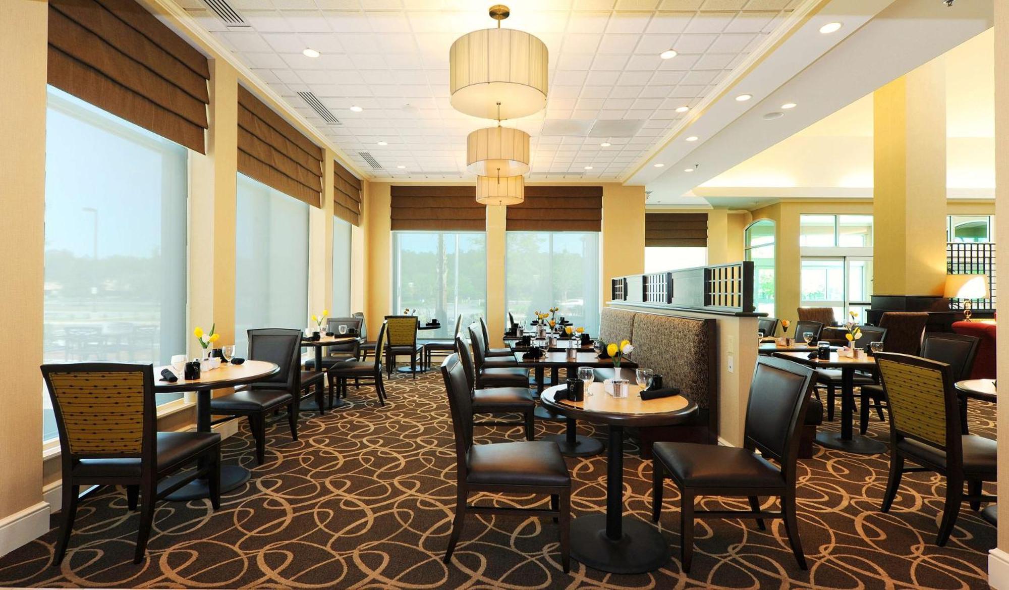 Hotel Hilton Garden Columbia/northeast Columbia