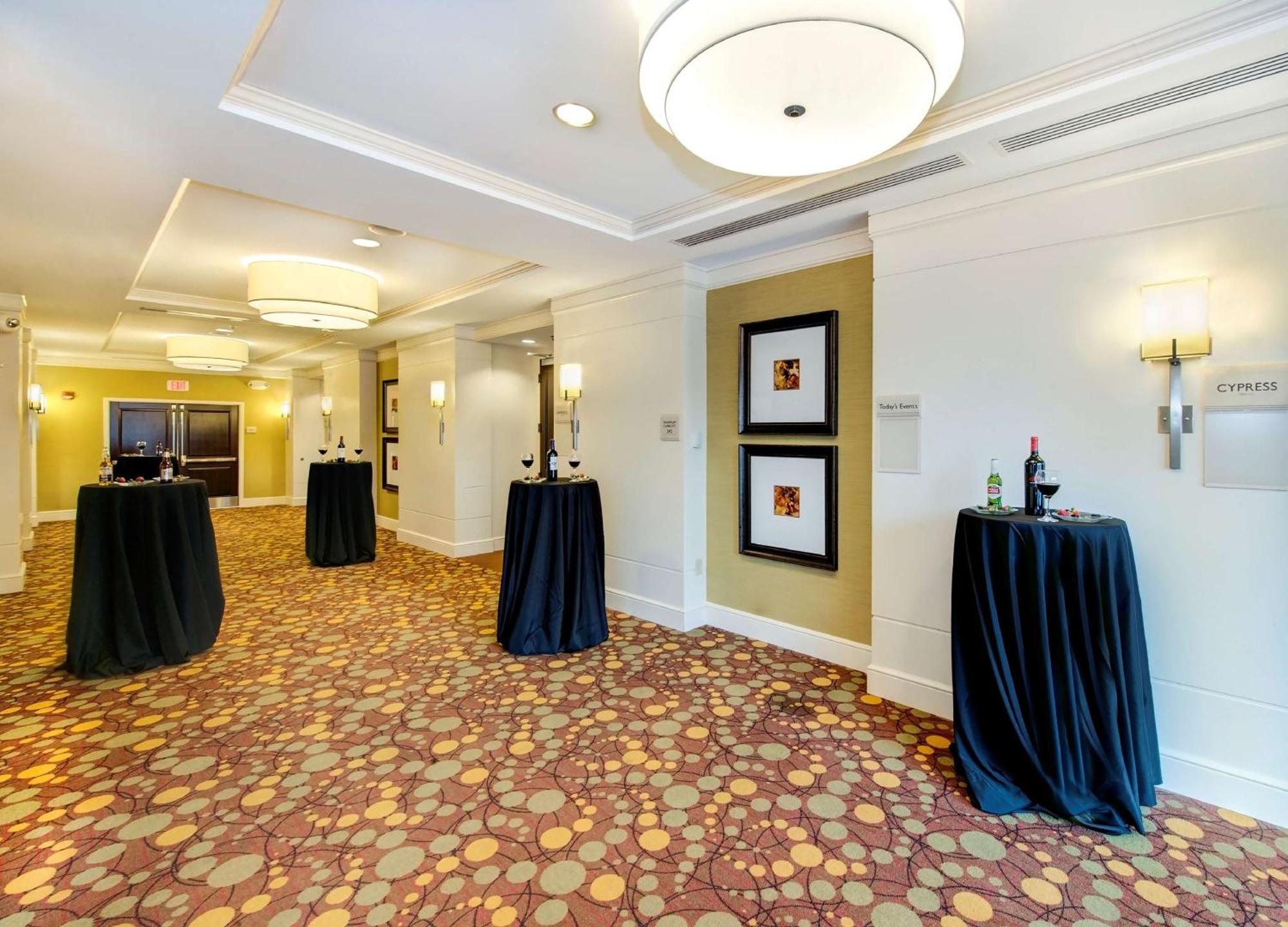 Hilton Garden Columbia/northeast 3* Columbia