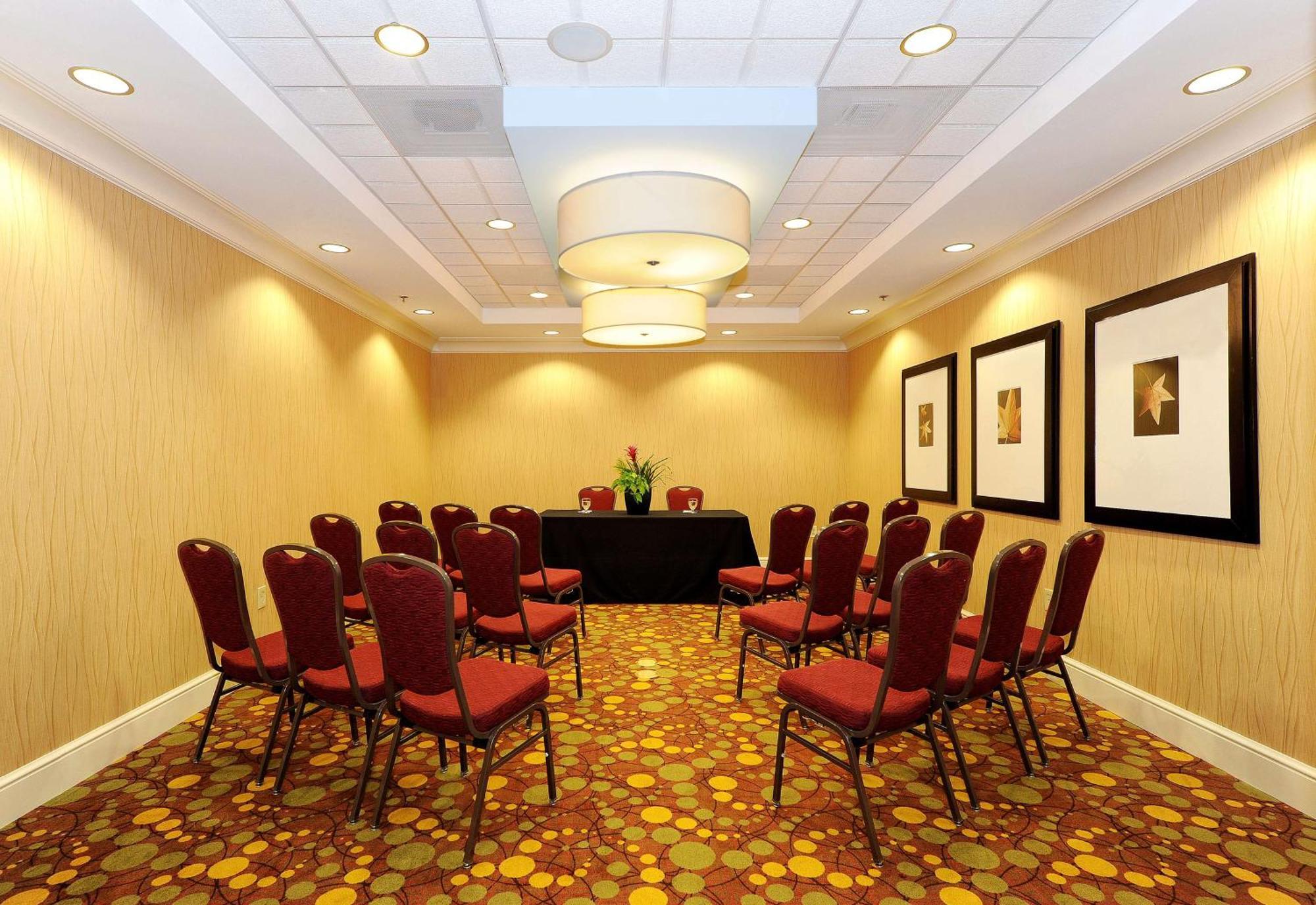 Hilton Garden Columbia/northeast Columbia