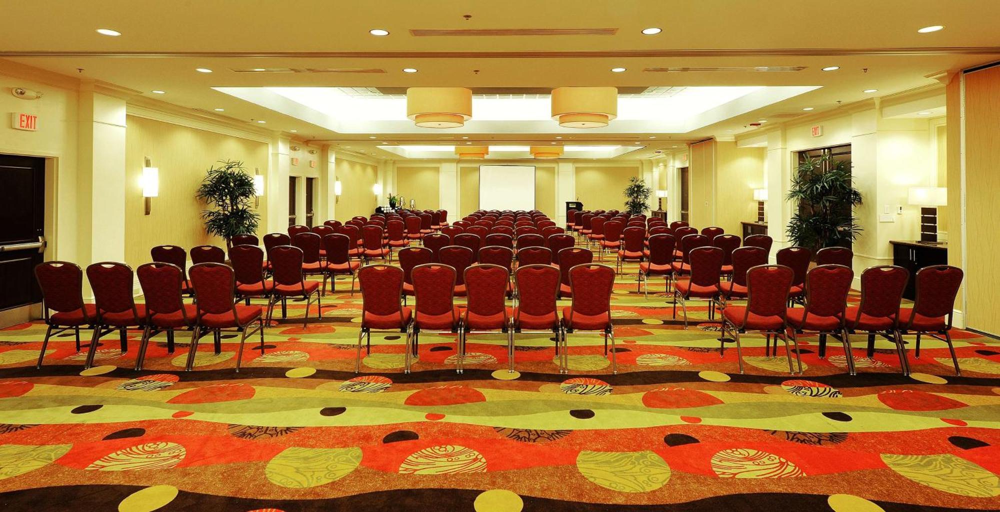 Hilton Garden Columbia/northeast Hotel Columbia