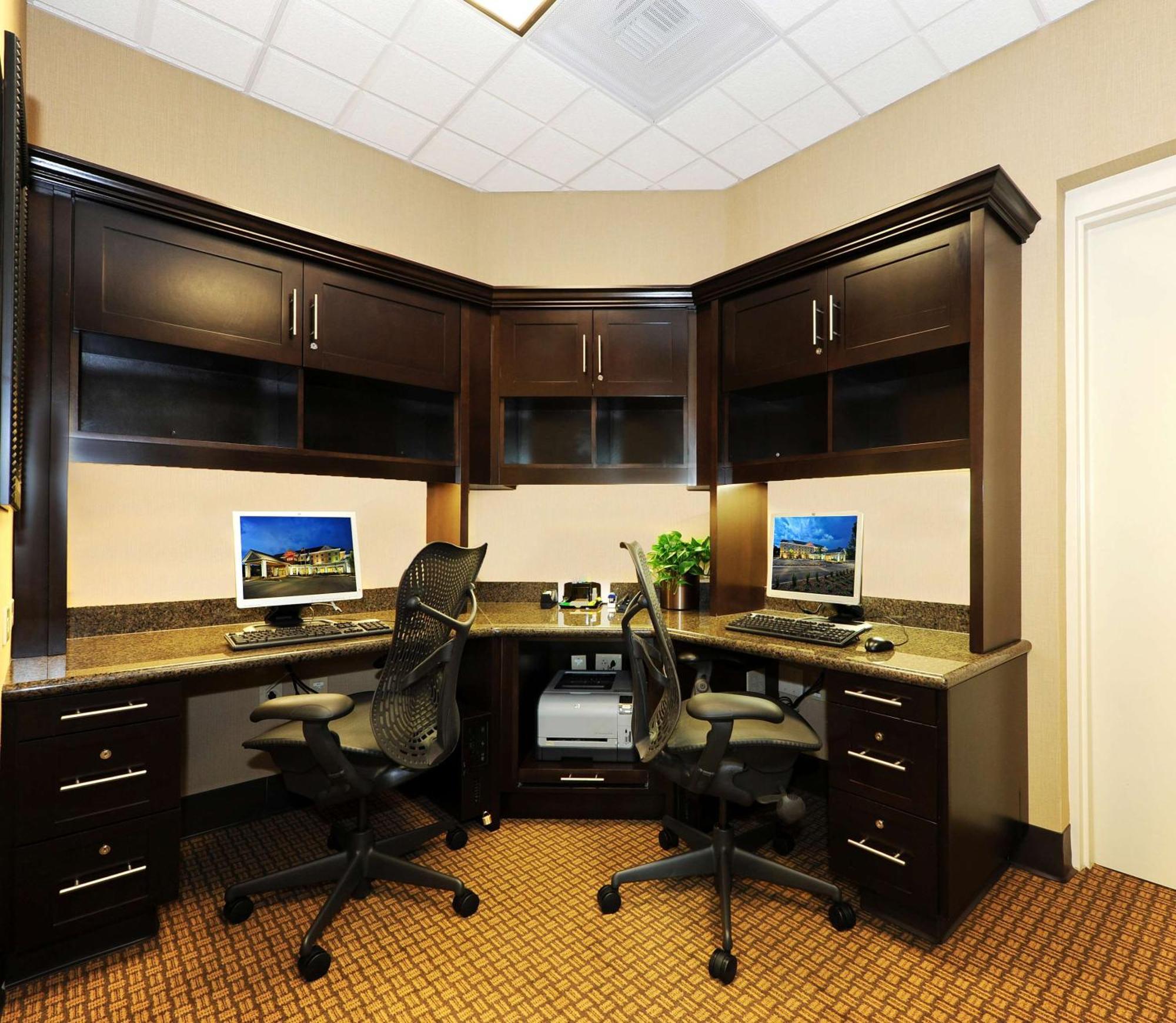 Hilton Garden Columbia/northeast