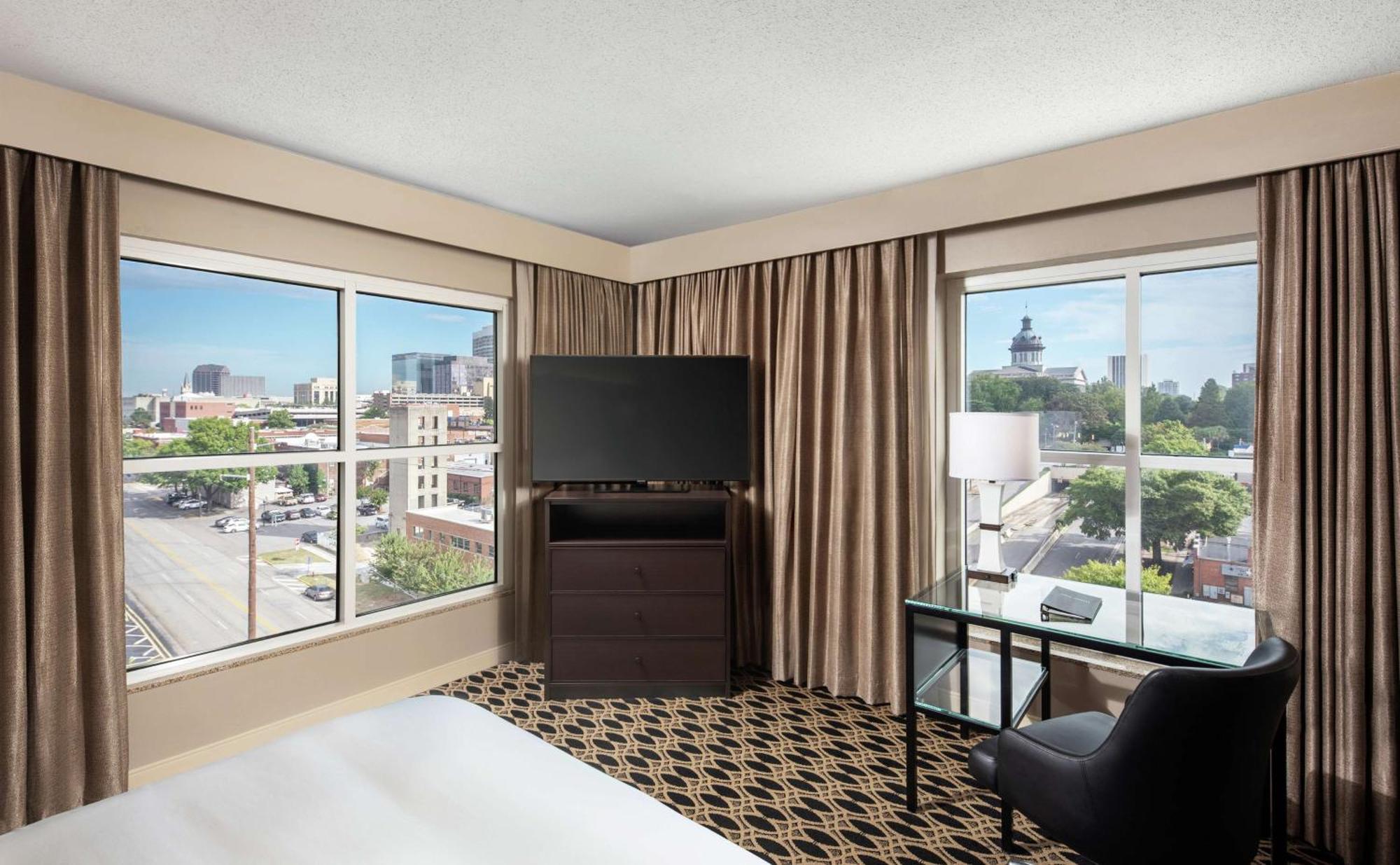 Hotel Hilton Center