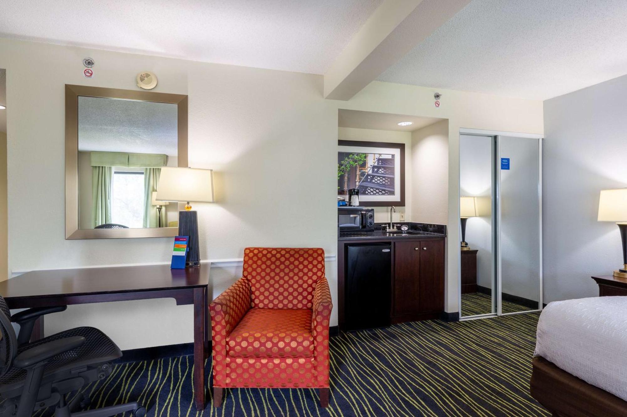 Hotel Hampton I-26/harbison Blvd Columbia