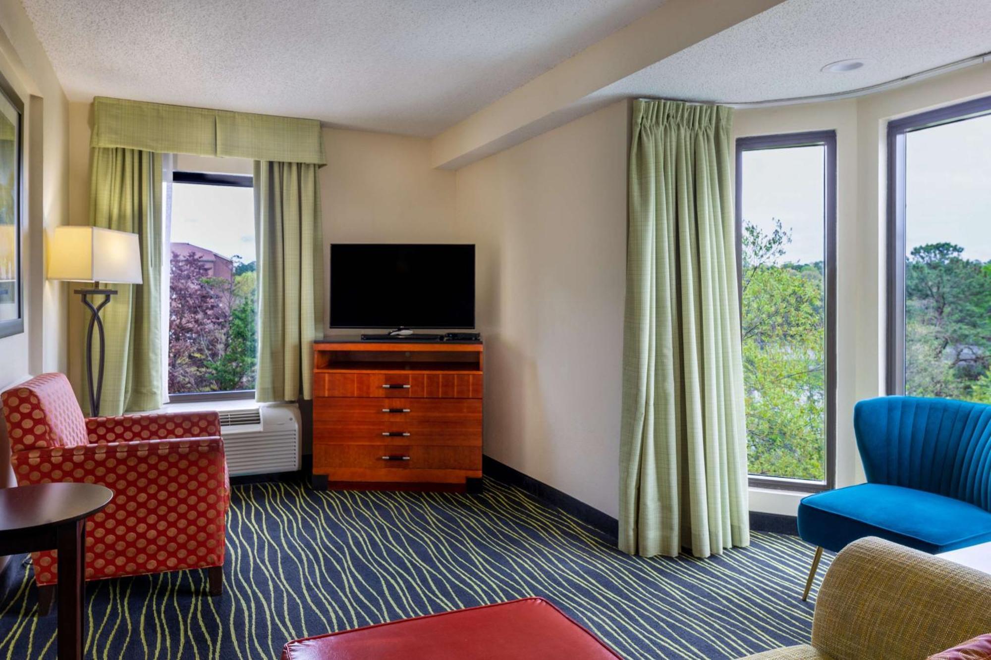 Hotel Hampton I-26/harbison Blvd Columbia
