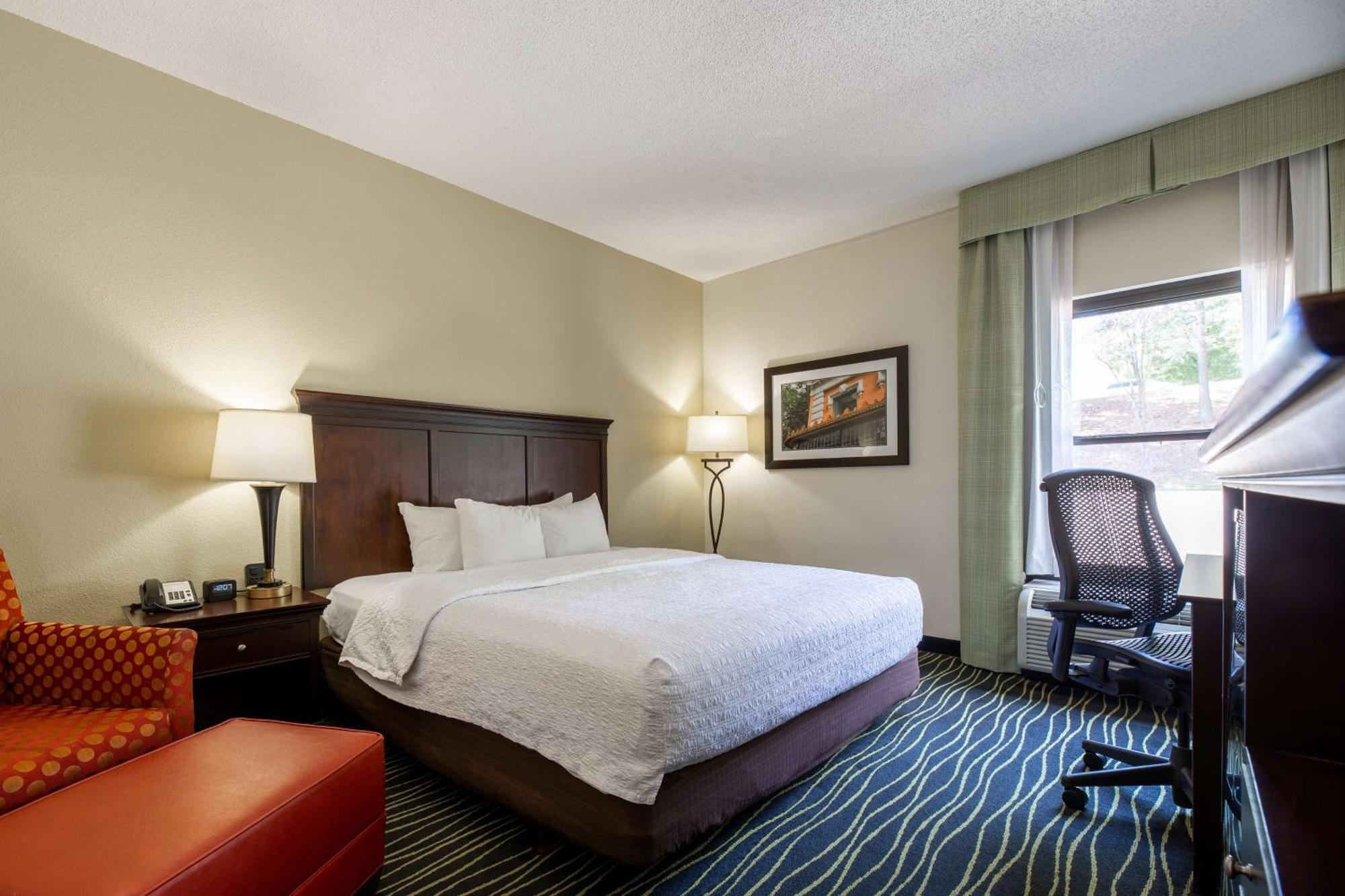 Hotel Hampton I-26/harbison Blvd