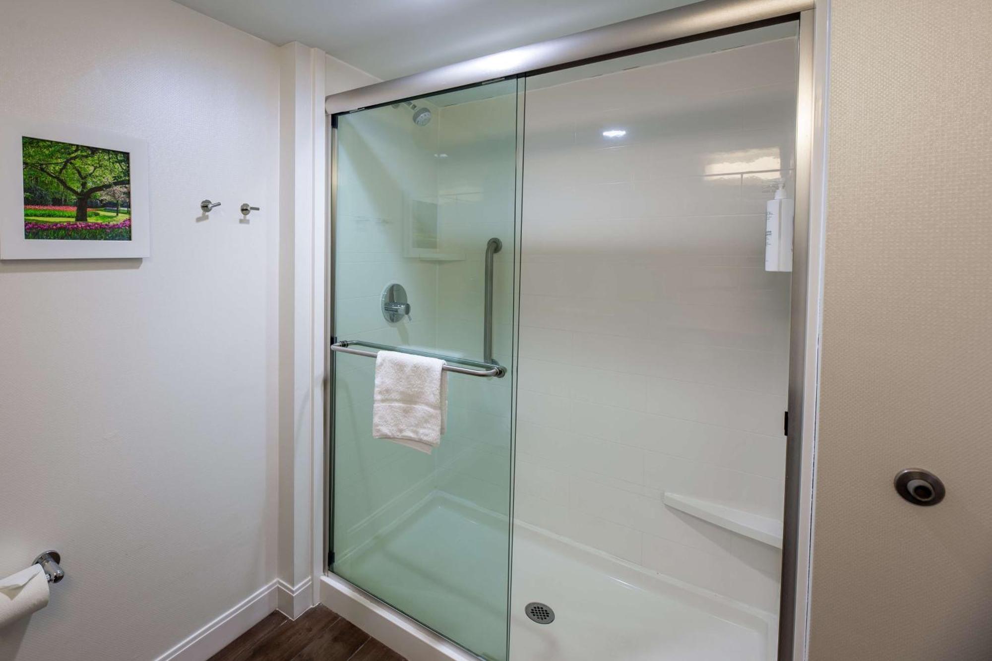 Hotel Hampton I-26/harbison Blvd 3*