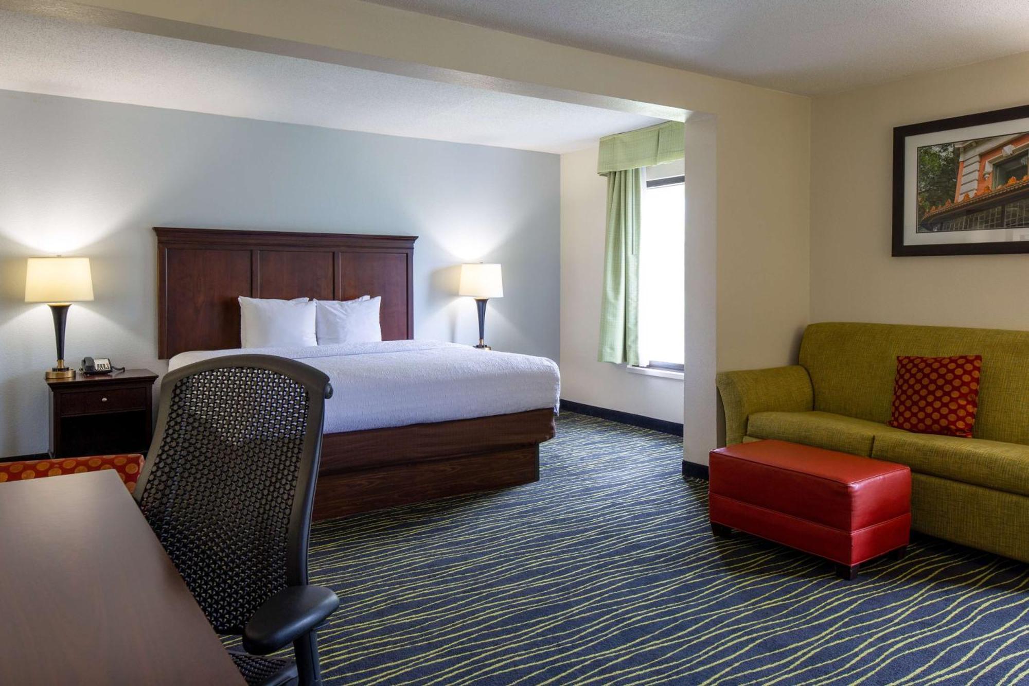 Hotel Hampton I-26/harbison Blvd Columbia