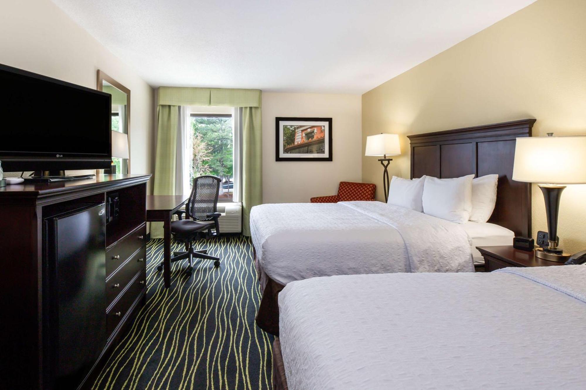 Hotel Hampton I-26/harbison Blvd Columbia