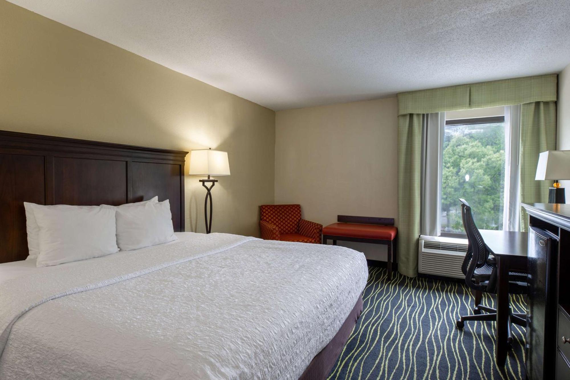 Hotel Hampton I-26/harbison Blvd
