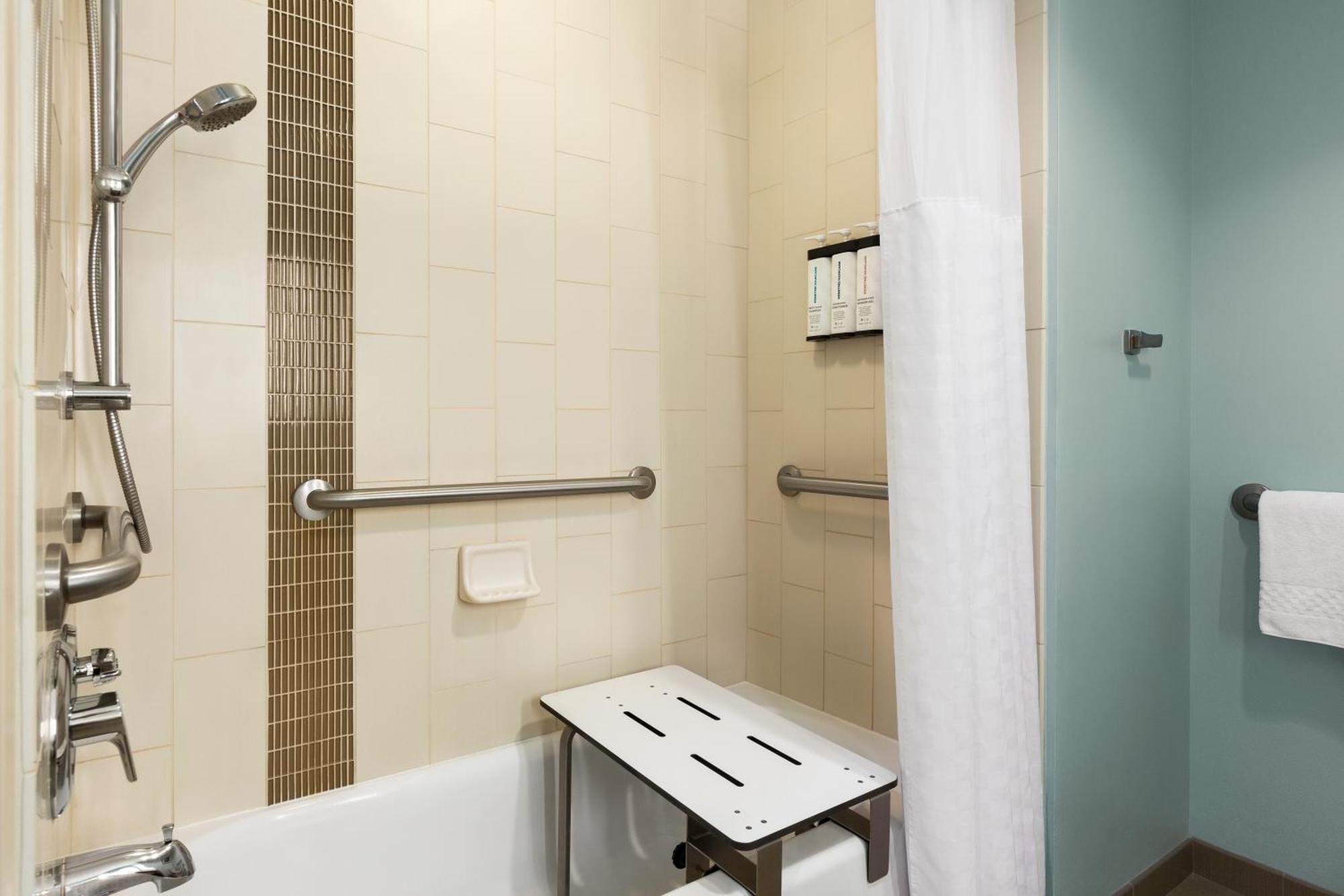 Hyatt Place Columbia/downtown/the Vista 3* Columbia