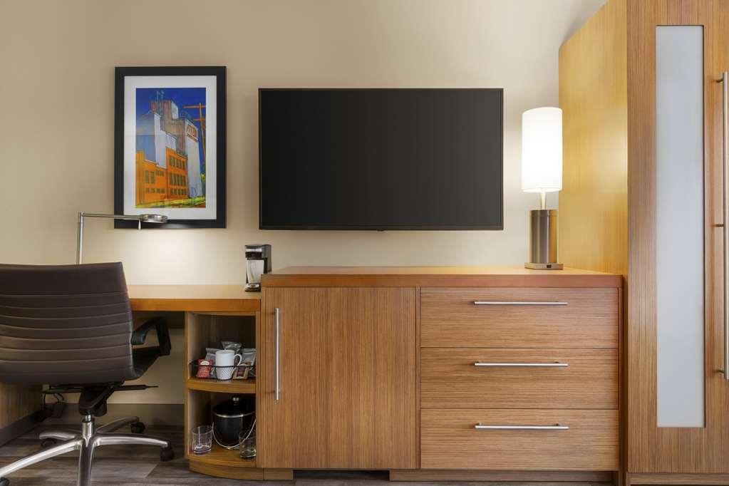 Hyatt Place Columbia/downtown/the Vista