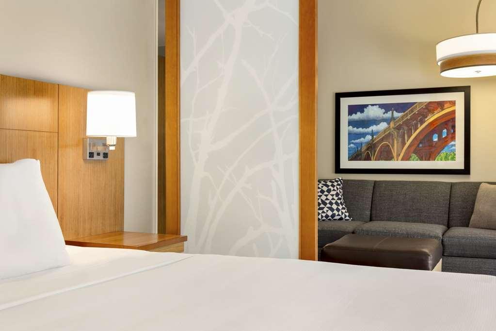 Hotel Hyatt Place Columbia/downtown/the Vista Columbia