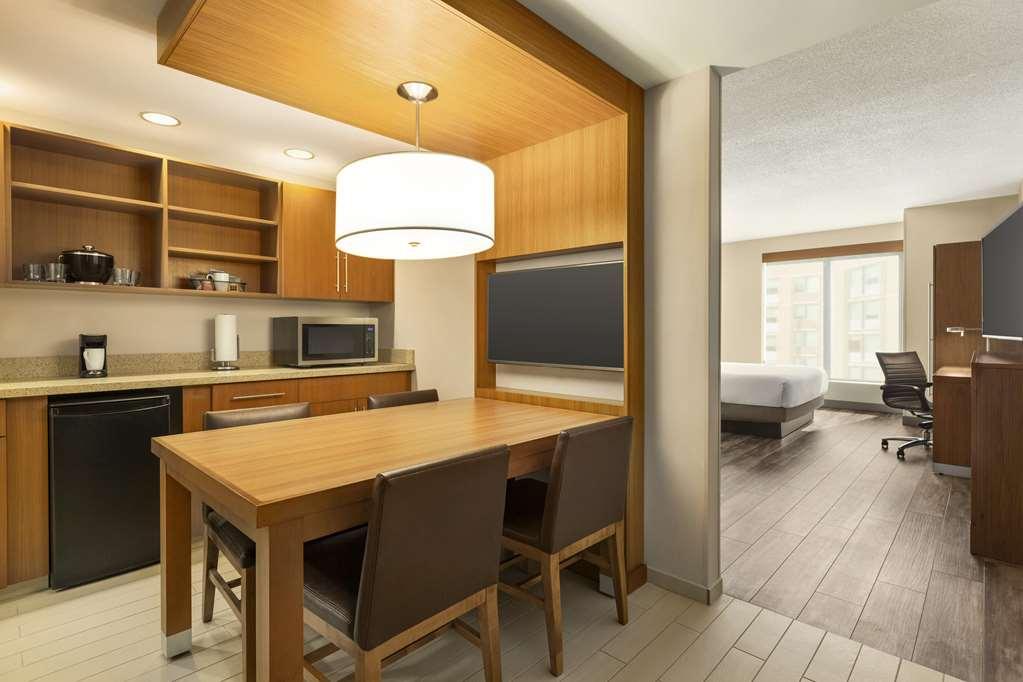 Hotel Hyatt Place Columbia/downtown/the Vista