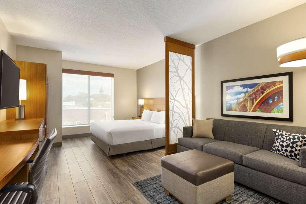 Hyatt Place Columbia/downtown/the Vista 3*