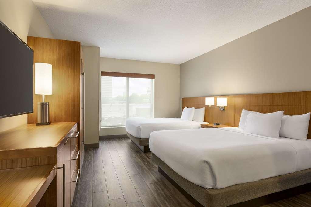 Hotel Hyatt Place Columbia/downtown/the Vista 3*