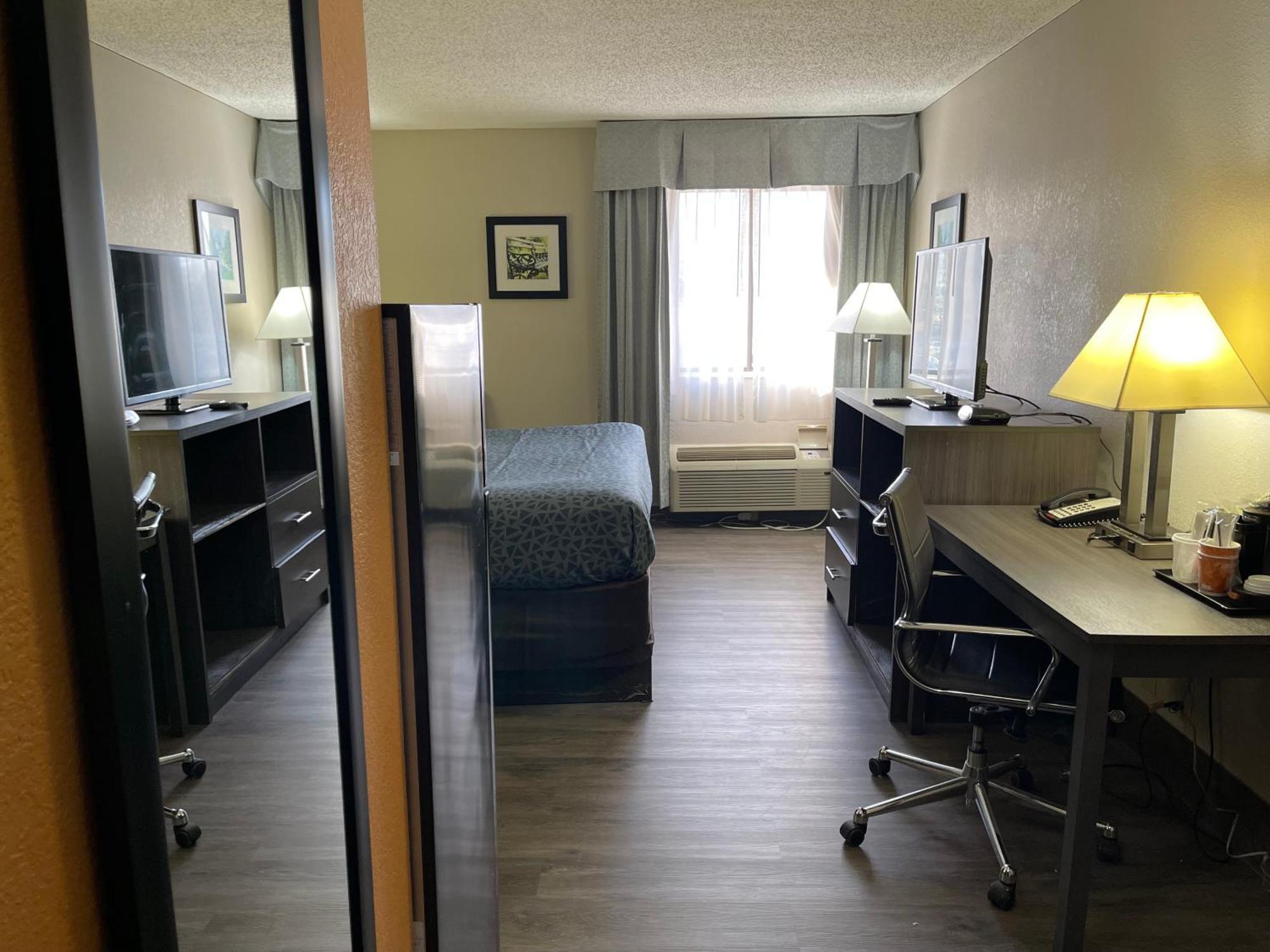 Suburban Northwest 3* Columbia