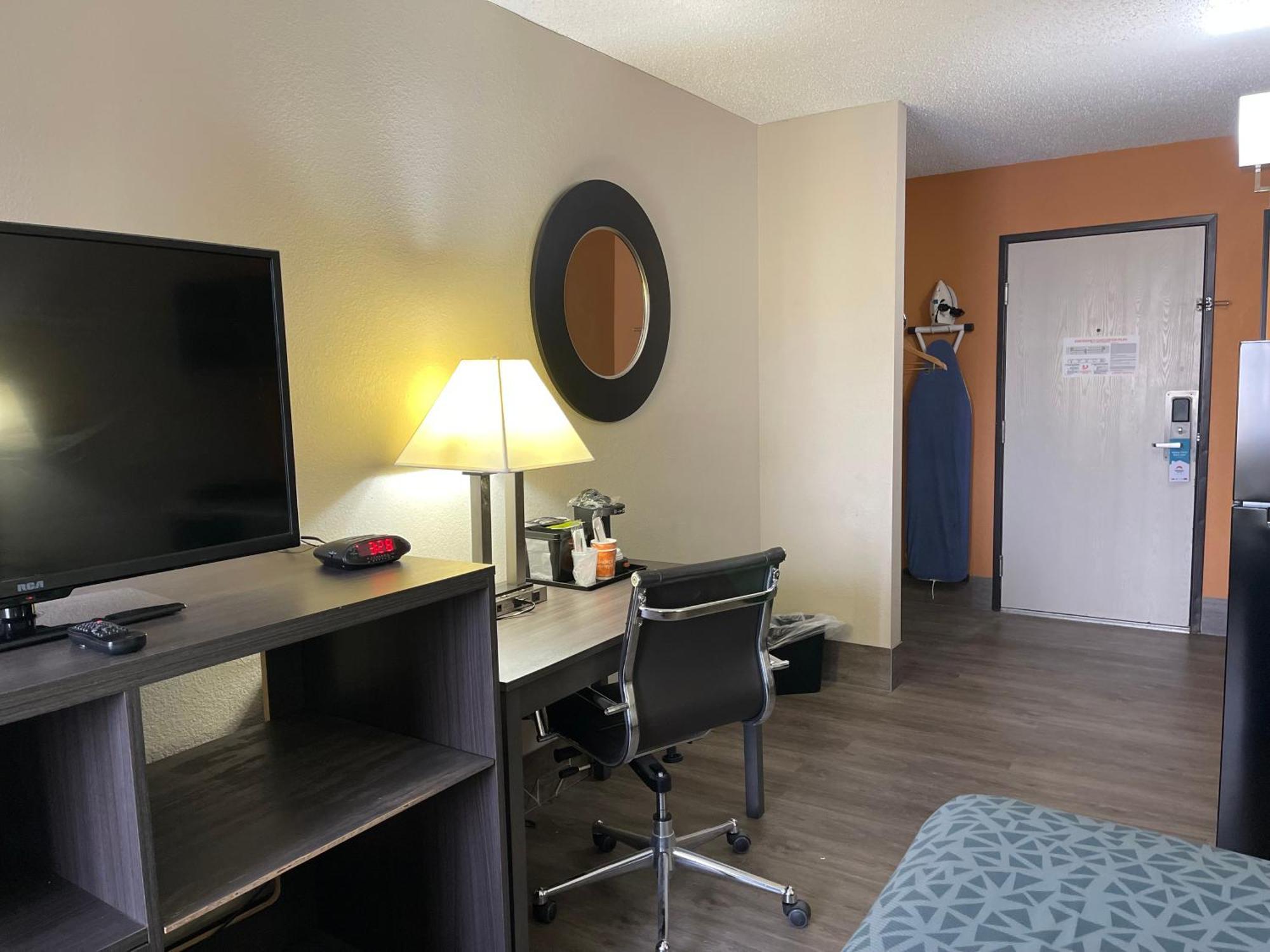 Suburban Northwest 3* Columbia