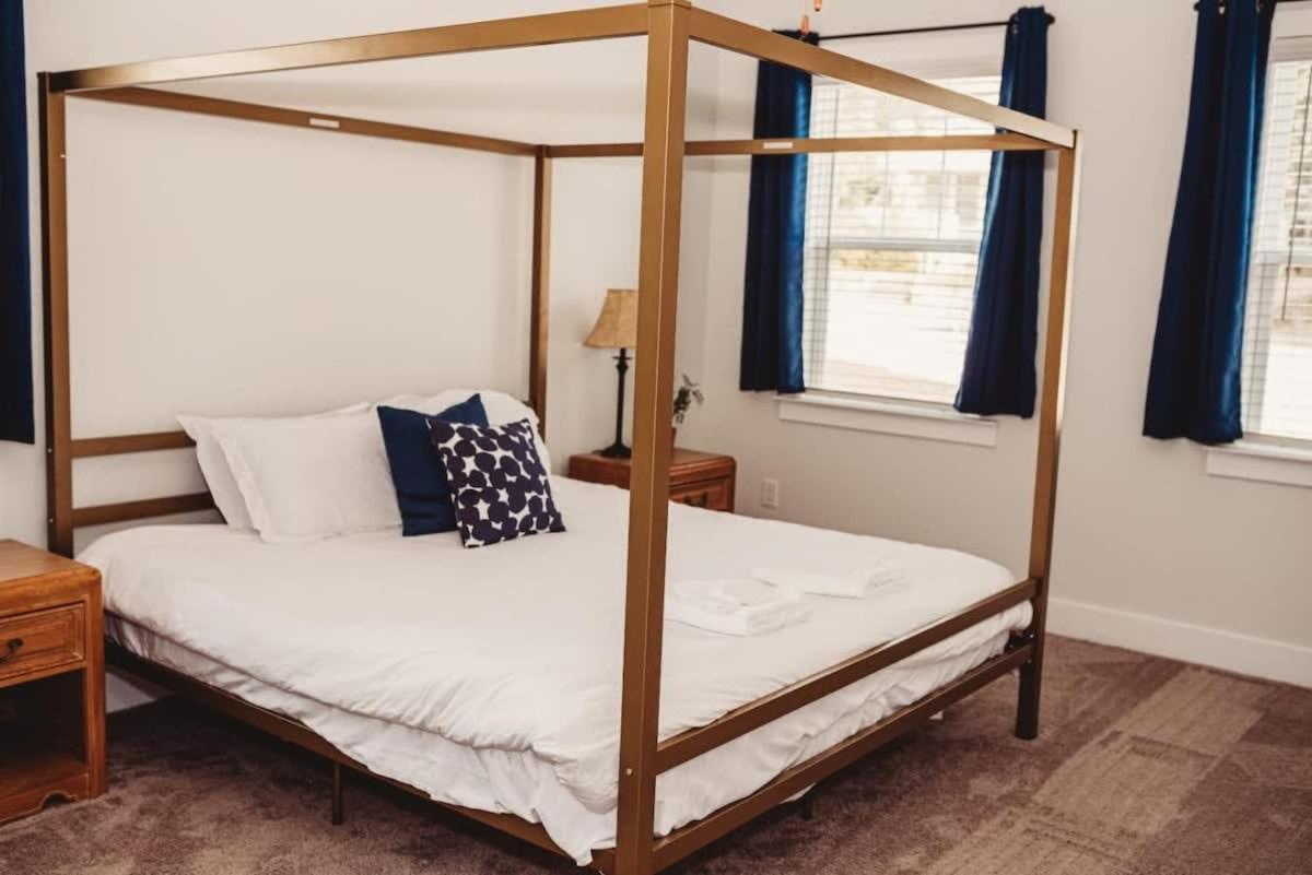 The Capital New Near Usc & Bases Holiday home
