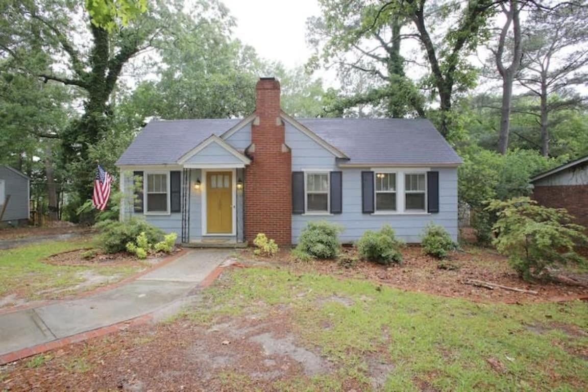 Forest Hidden Gem 3 Min To Ft Jackson & Shops Columbia