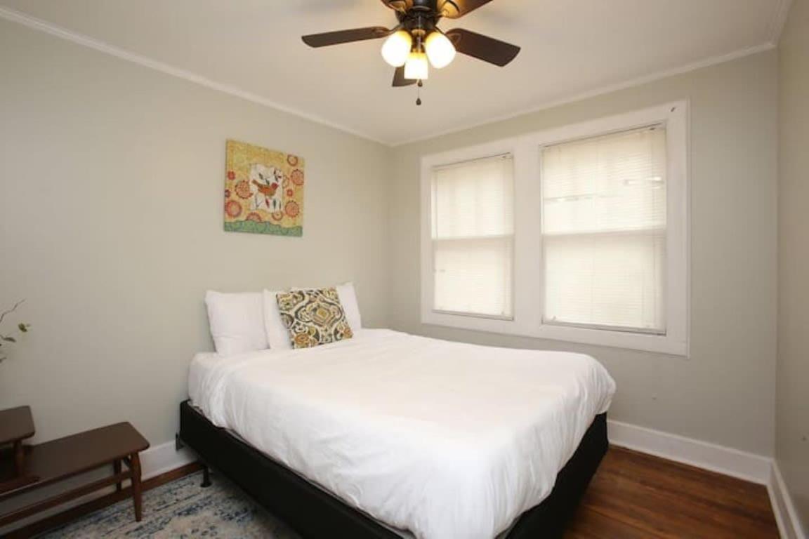 Forest Hidden Gem 3 Min To Ft Jackson & Shops * Columbia