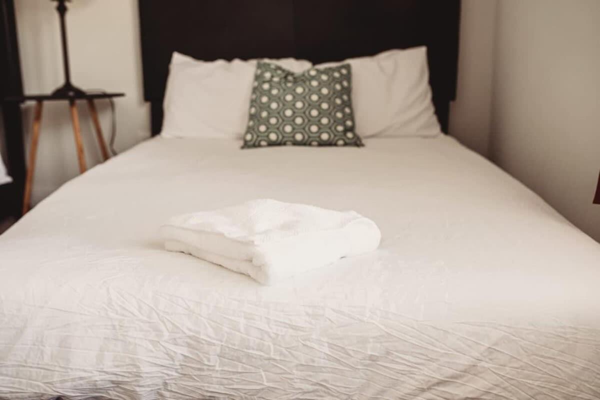 The Capital New Near Usc & Bases Holiday home *