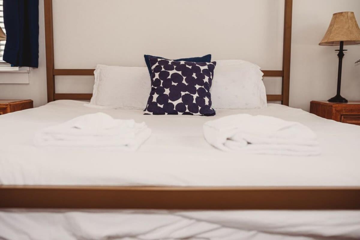 The Capital New Near Usc & Bases Holiday home