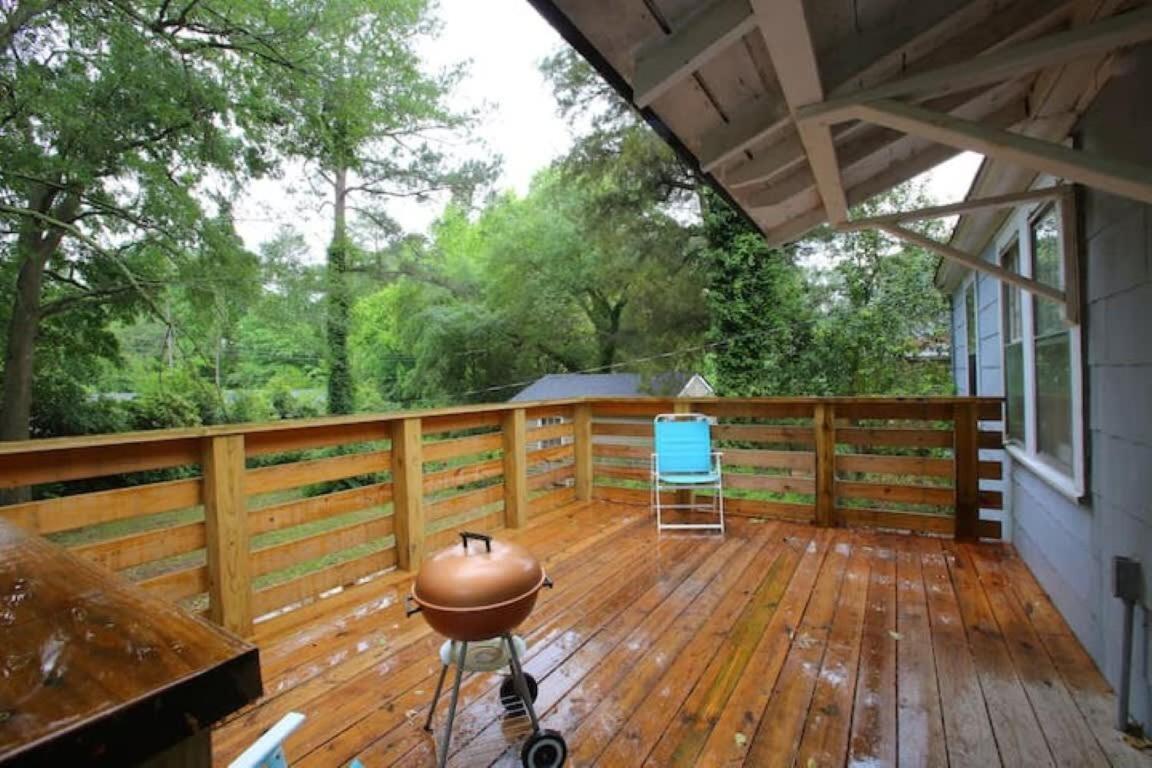 Forest Hidden Gem 3 Min To Ft Jackson & Shops Columbia