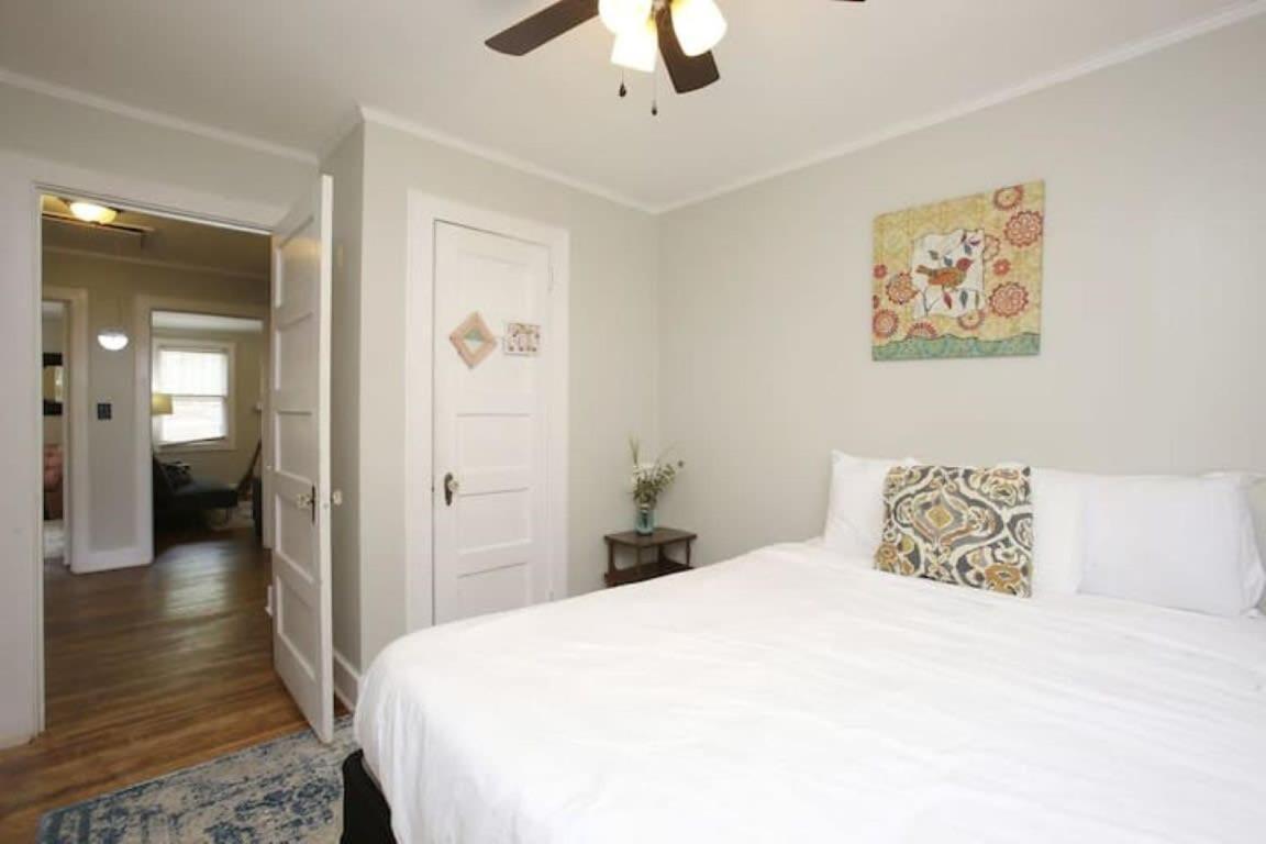 Forest Hidden Gem 3 Min To Ft Jackson & Shops *