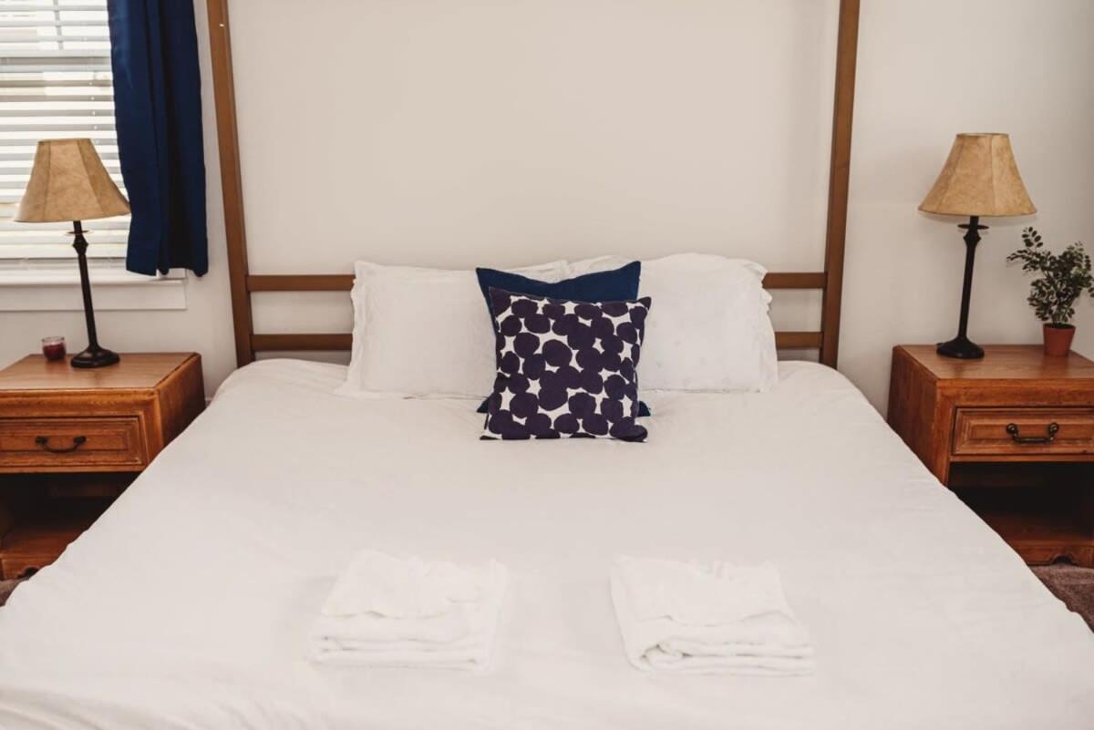 The Capital New Near Usc & Bases Holiday home *