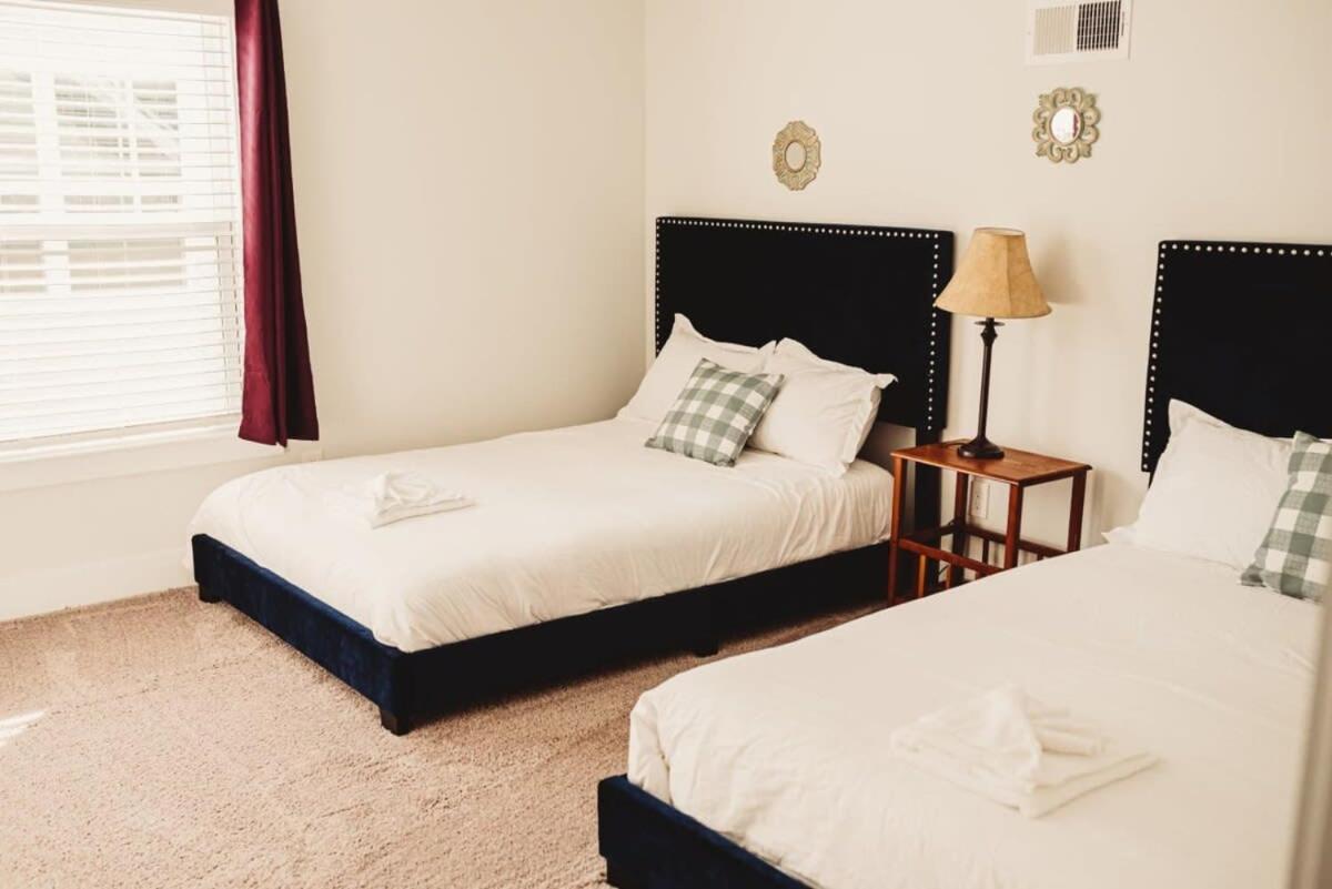 Holiday home The Capital New Near Usc & Bases Columbia