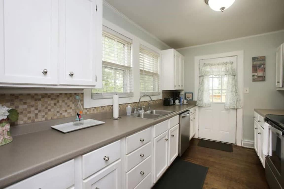 Forest Hidden Gem 3 Min To Ft Jackson & Shops Columbia