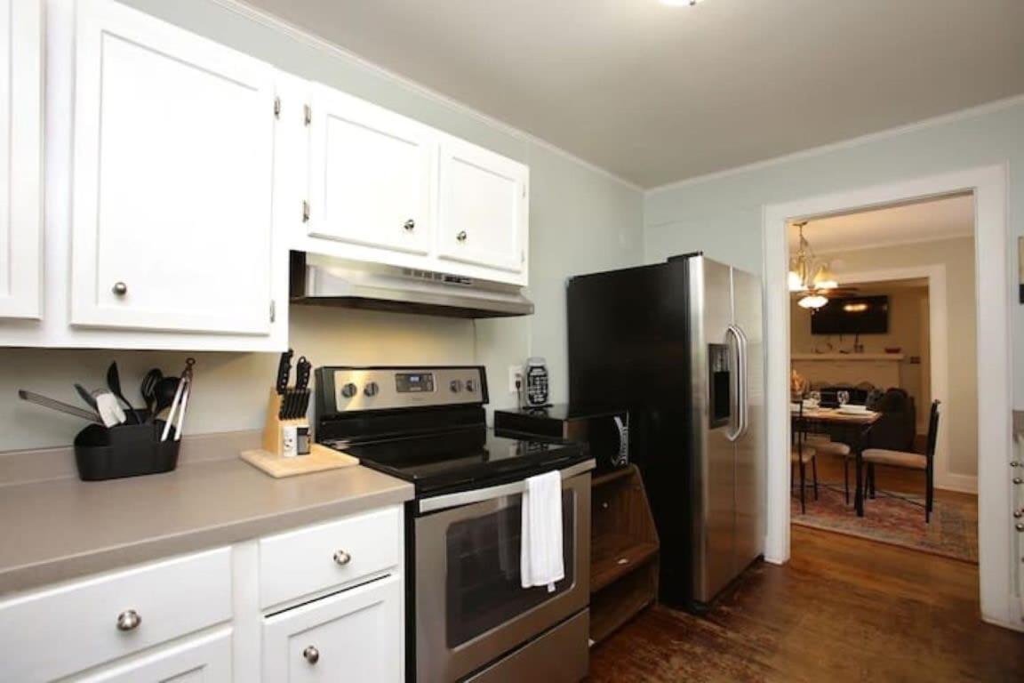 Forest Hidden Gem 3 Min To Ft Jackson & Shops * Columbia