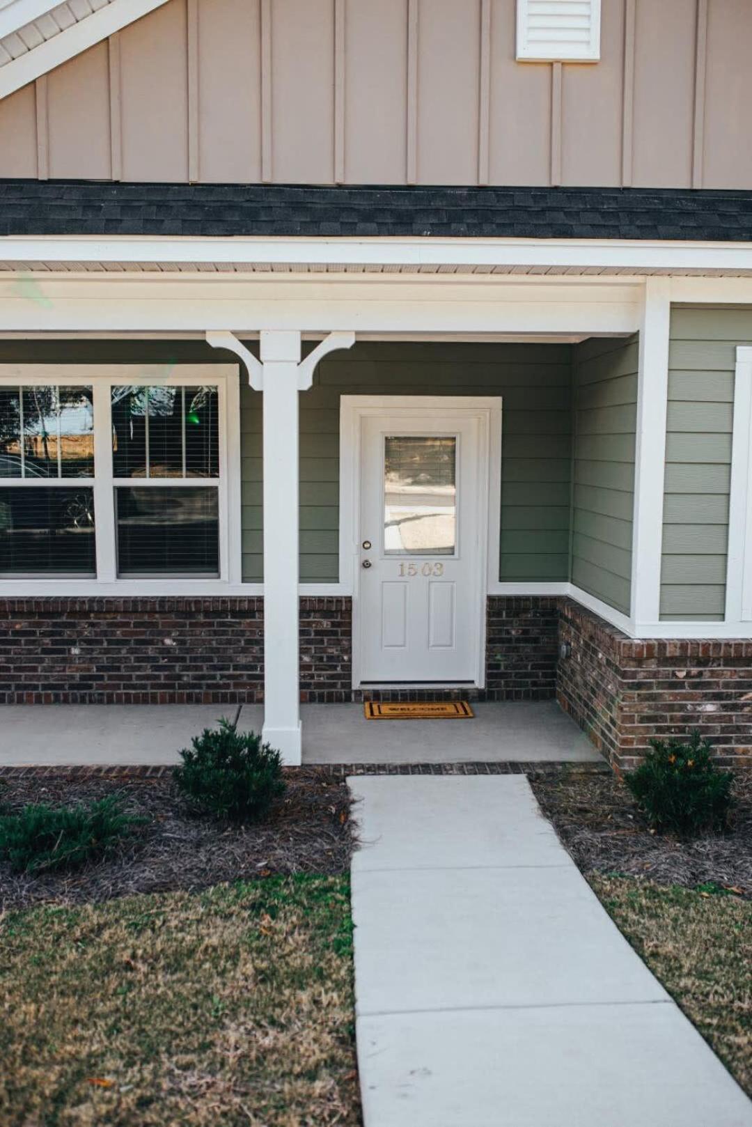 Holiday home The Capital New Near Usc & Bases *