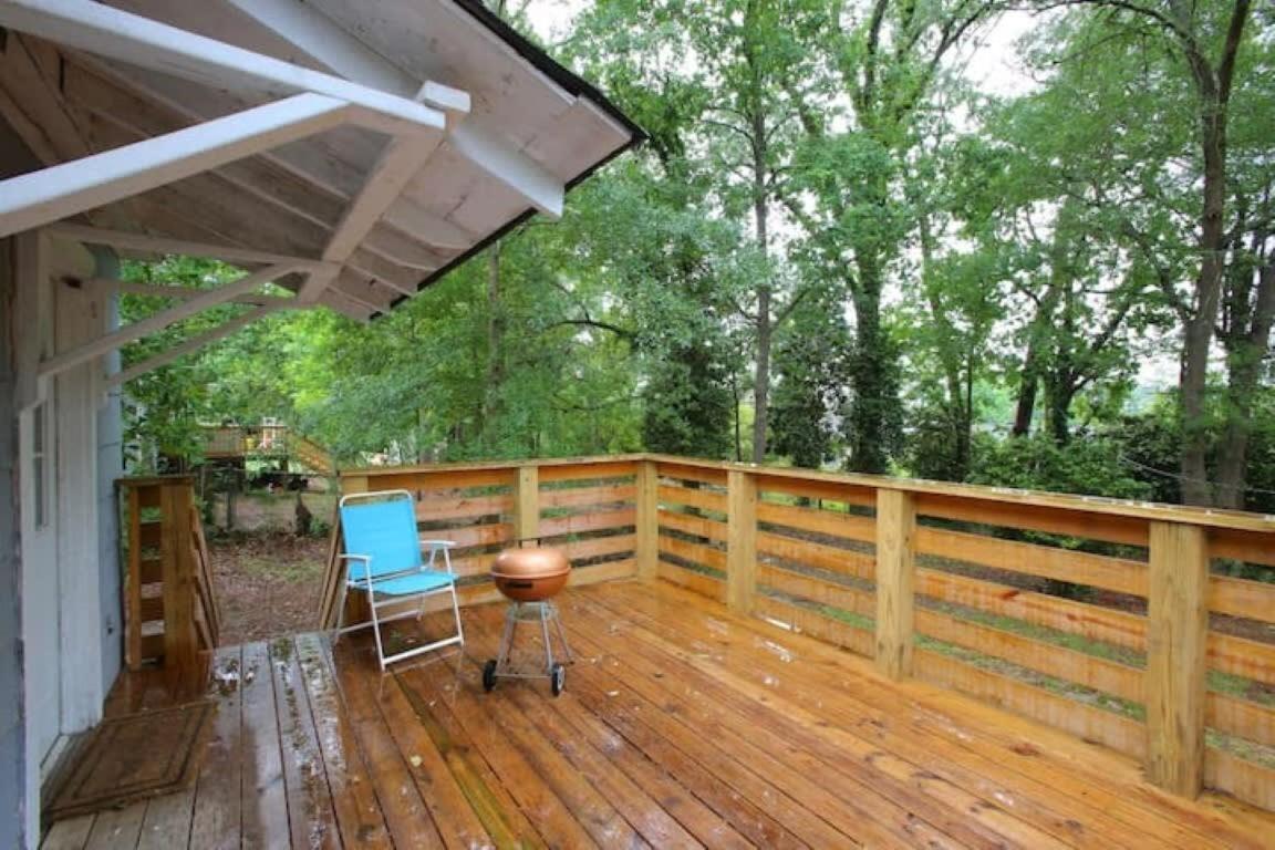 Holiday home Forest Hidden Gem 3 Min To Ft Jackson & Shops Columbia