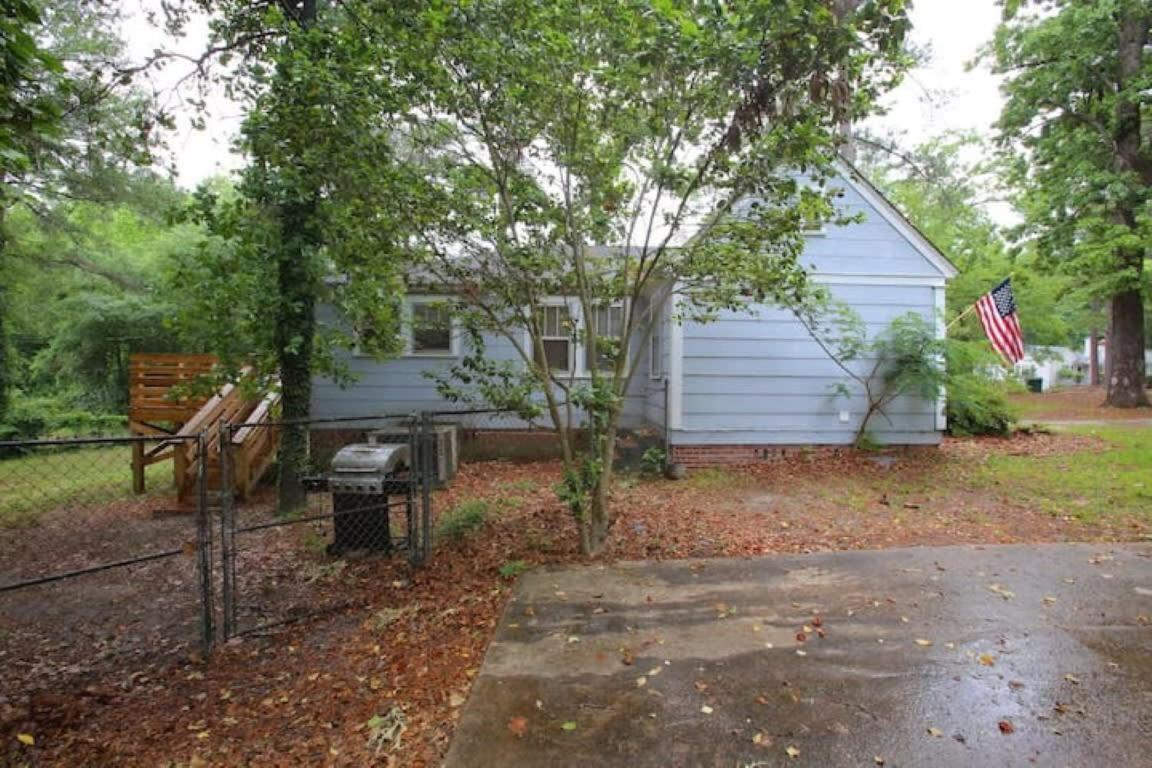 Forest Hidden Gem 3 Min To Ft Jackson & Shops * Columbia
