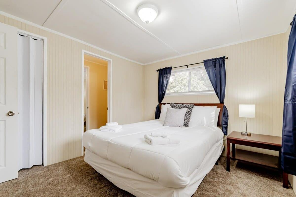 Adorable On Taylor-15 Mins To Downtown--- Front Unit Columbia