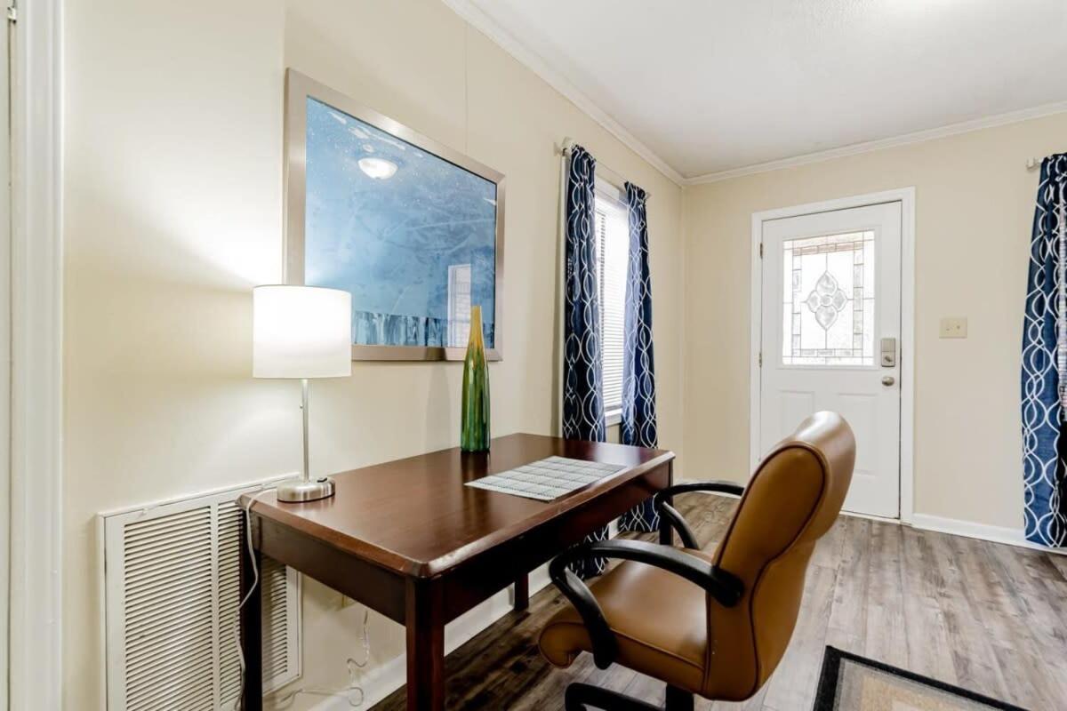 Adorable On Taylor-15 Mins To Downtown--- Front Unit Columbia